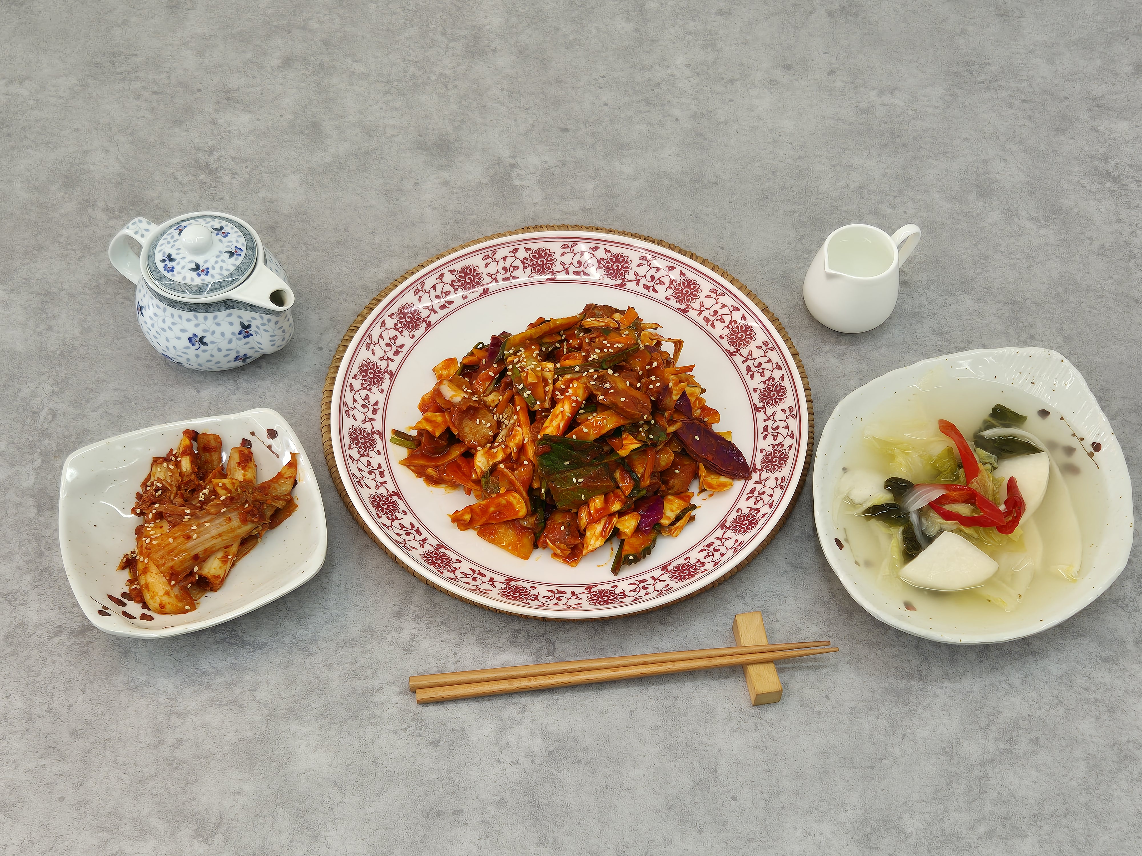 면포정 대표 이미지