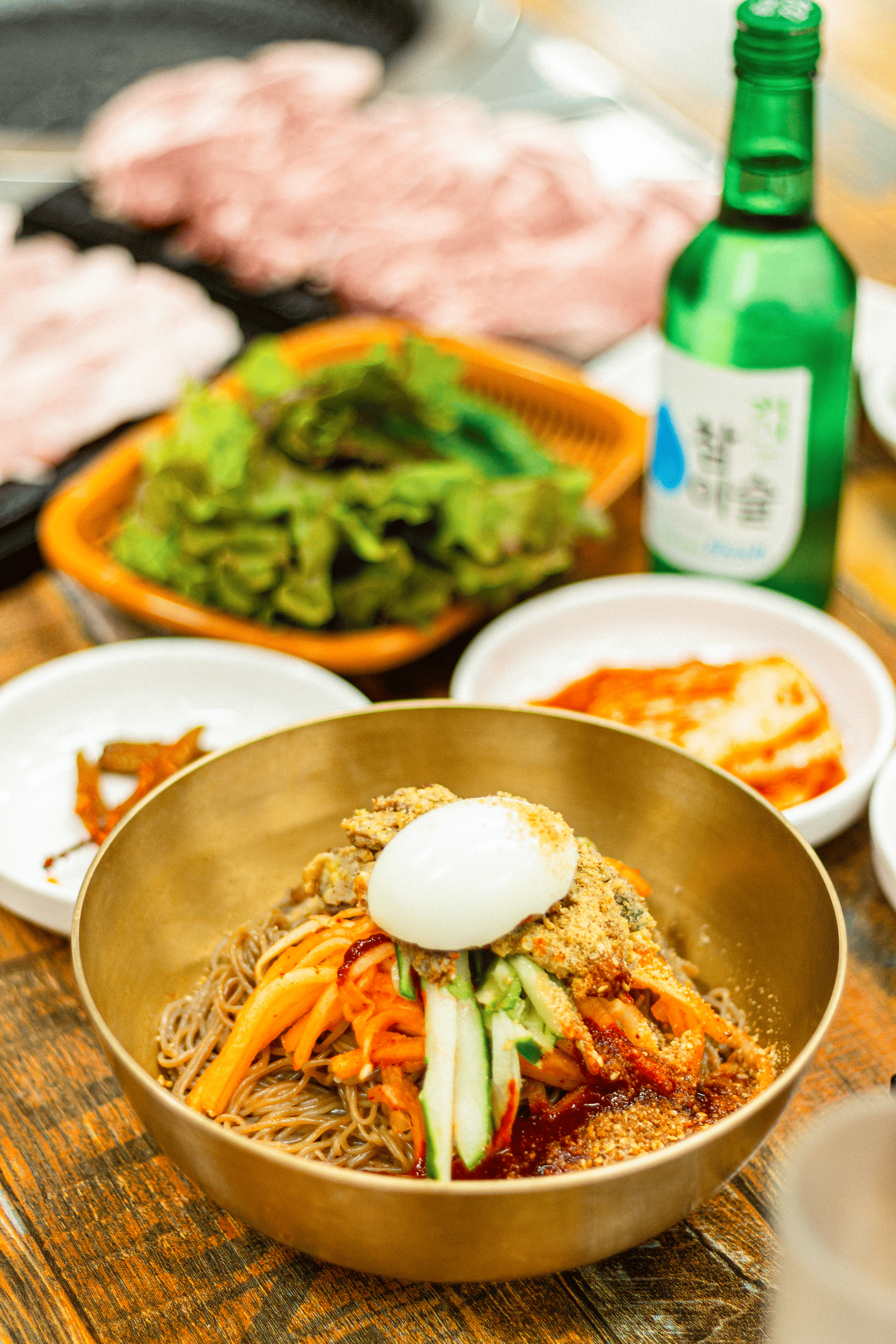 쌍둥이네고깃집&해장국