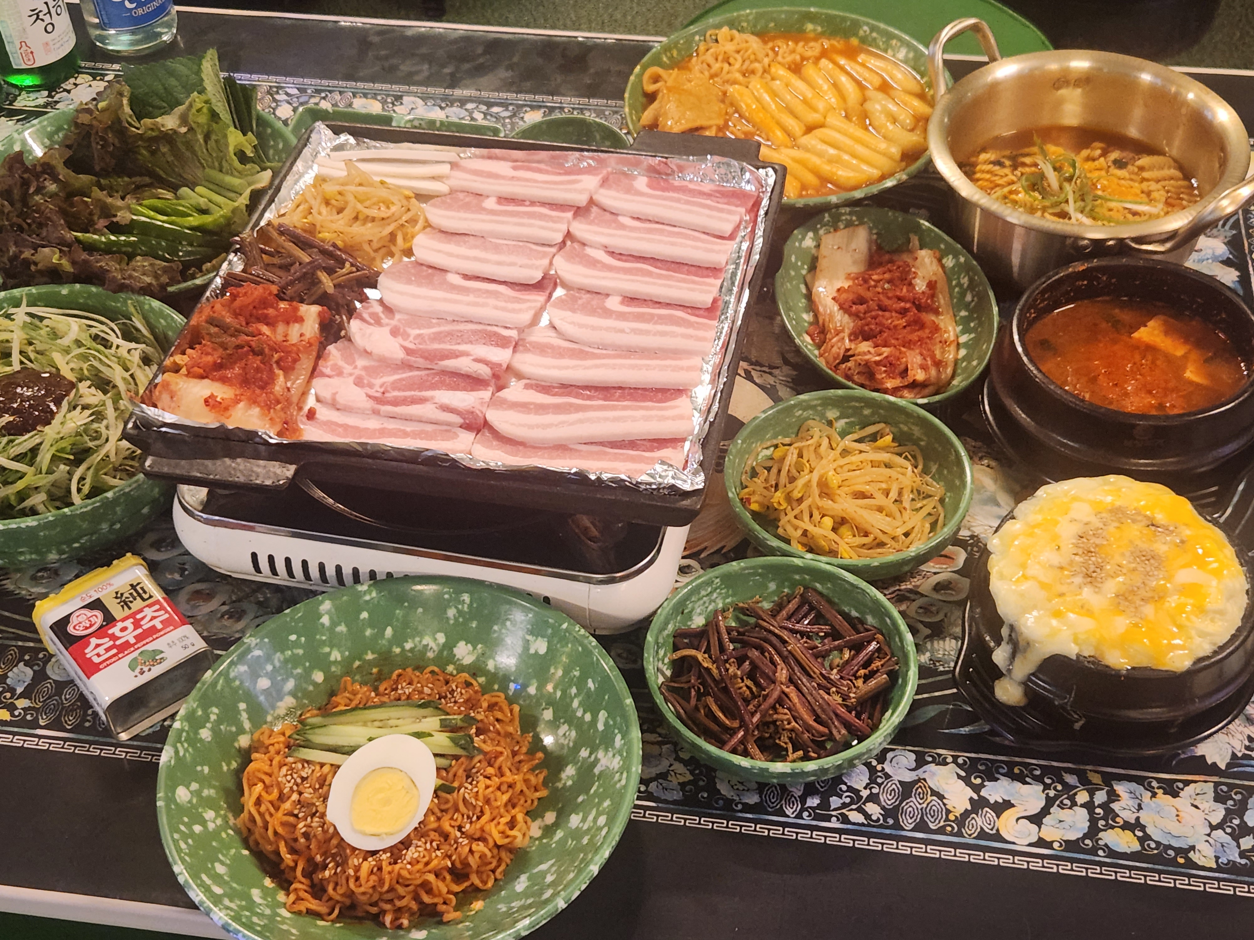 철뚝집 인천구월동점