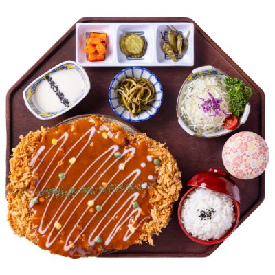 쑝쑝돈까스 울산 무거점