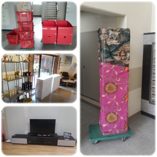 GS익스프레스 마포점 대표 이미지