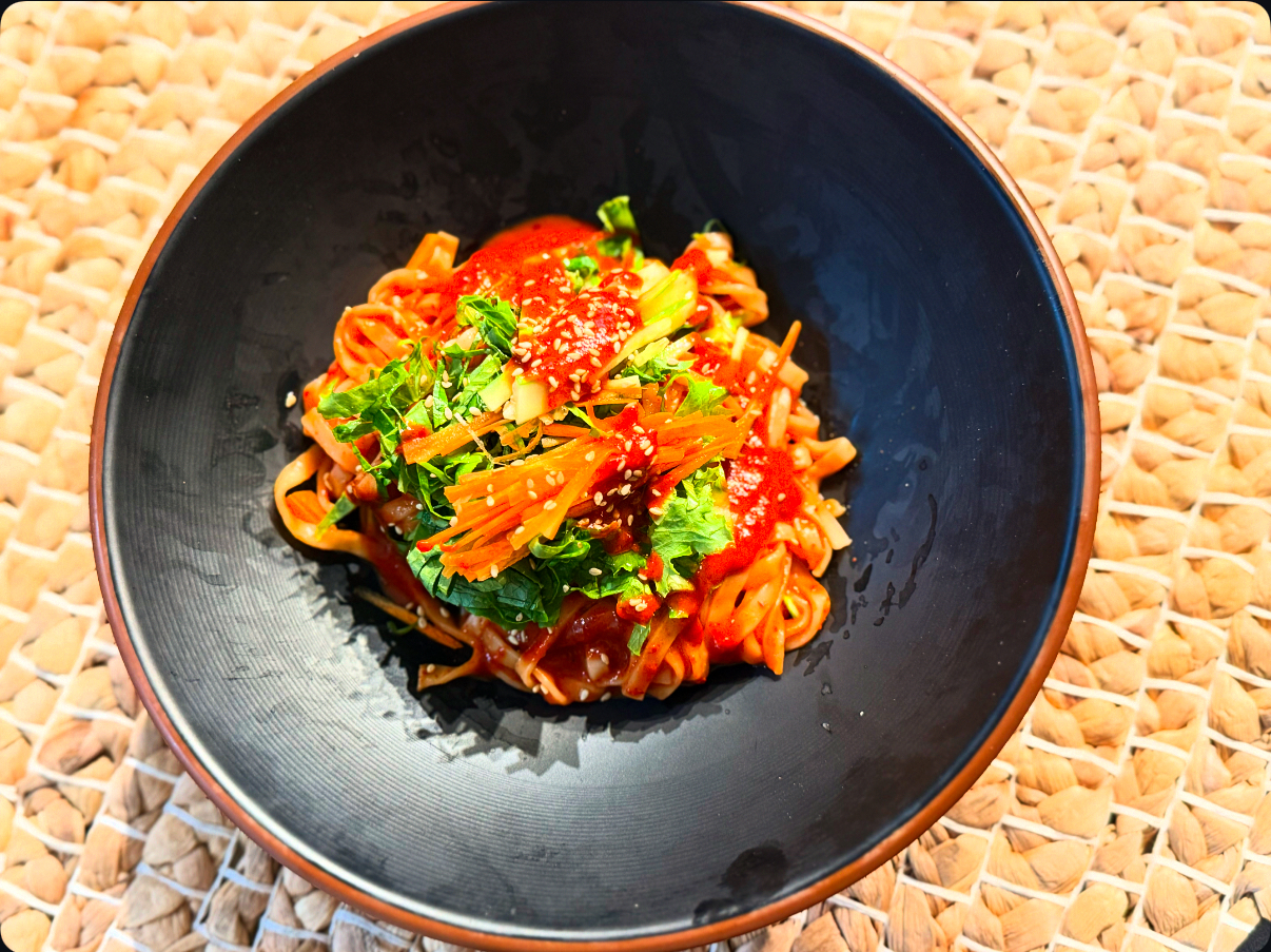 밀알 제면소