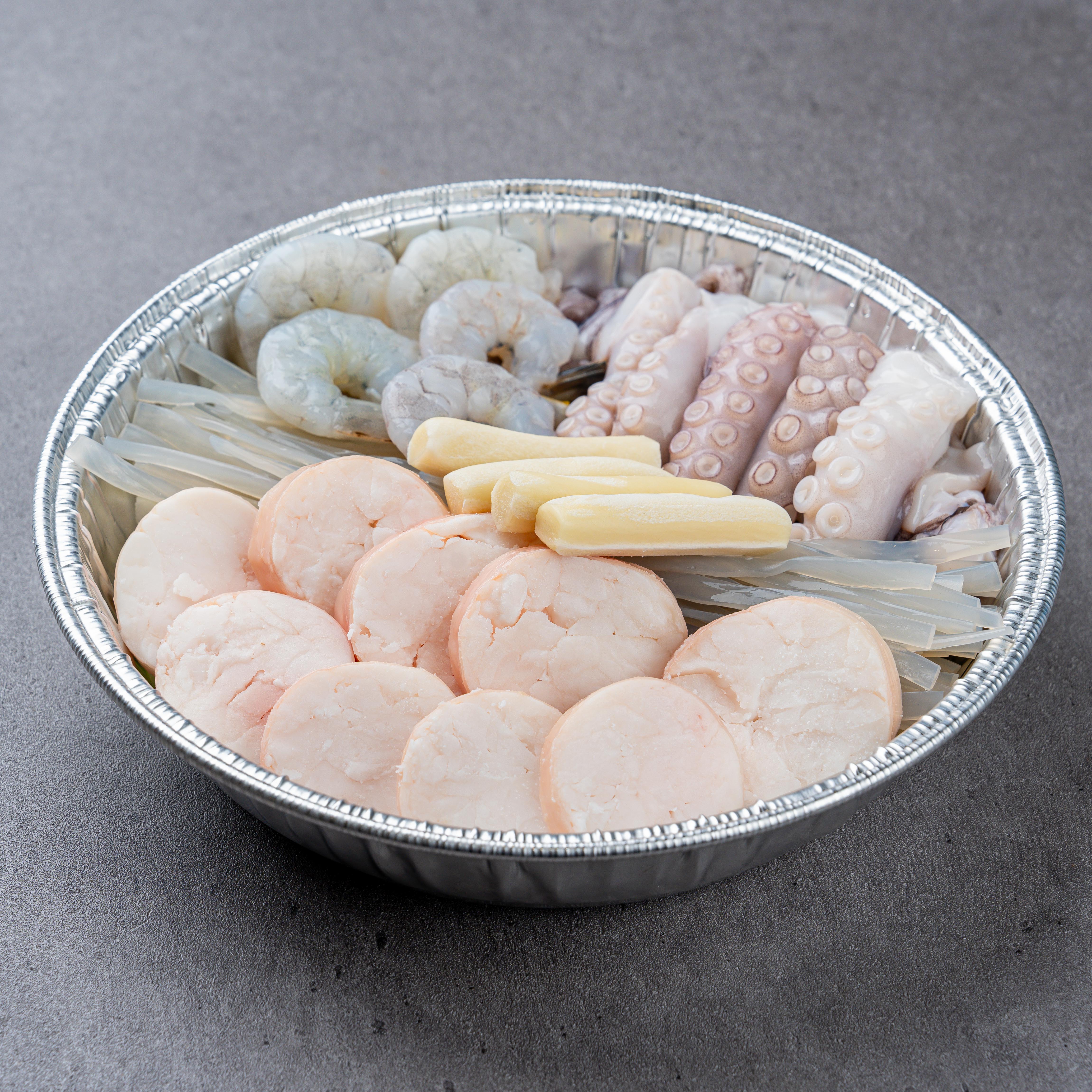 국민낙곱새 홍천점