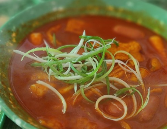 철뚝집 인천구월동점