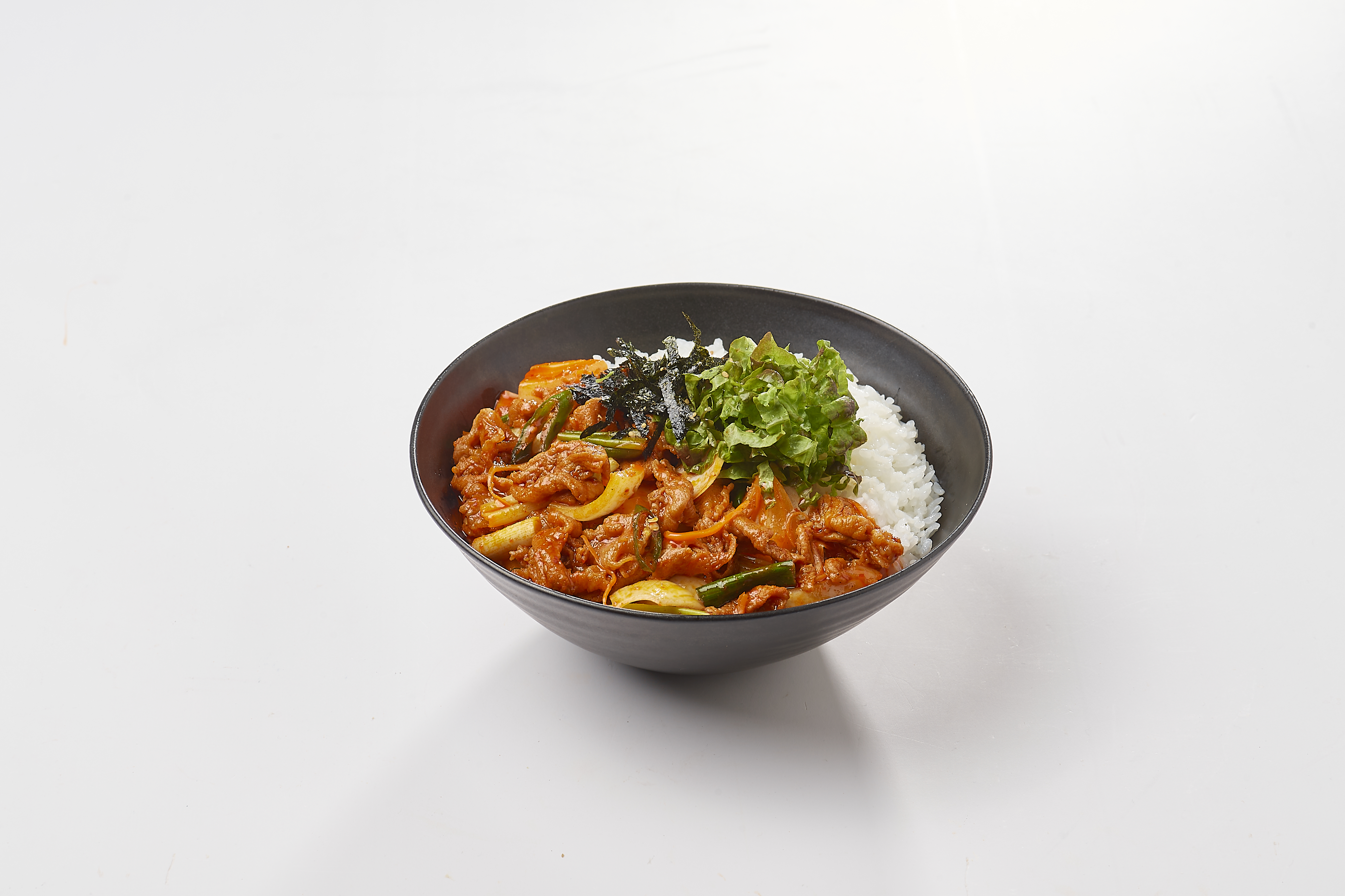 해룡마을 국수집