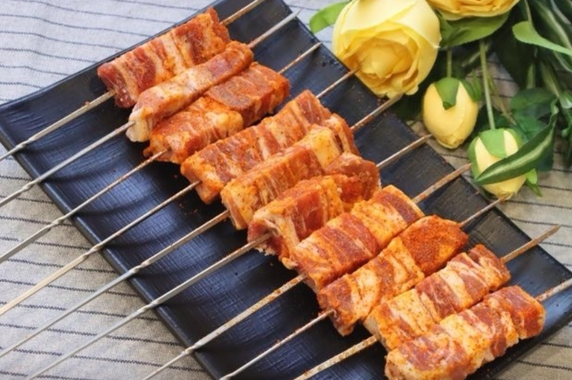항방양꼬치 남양주진접점