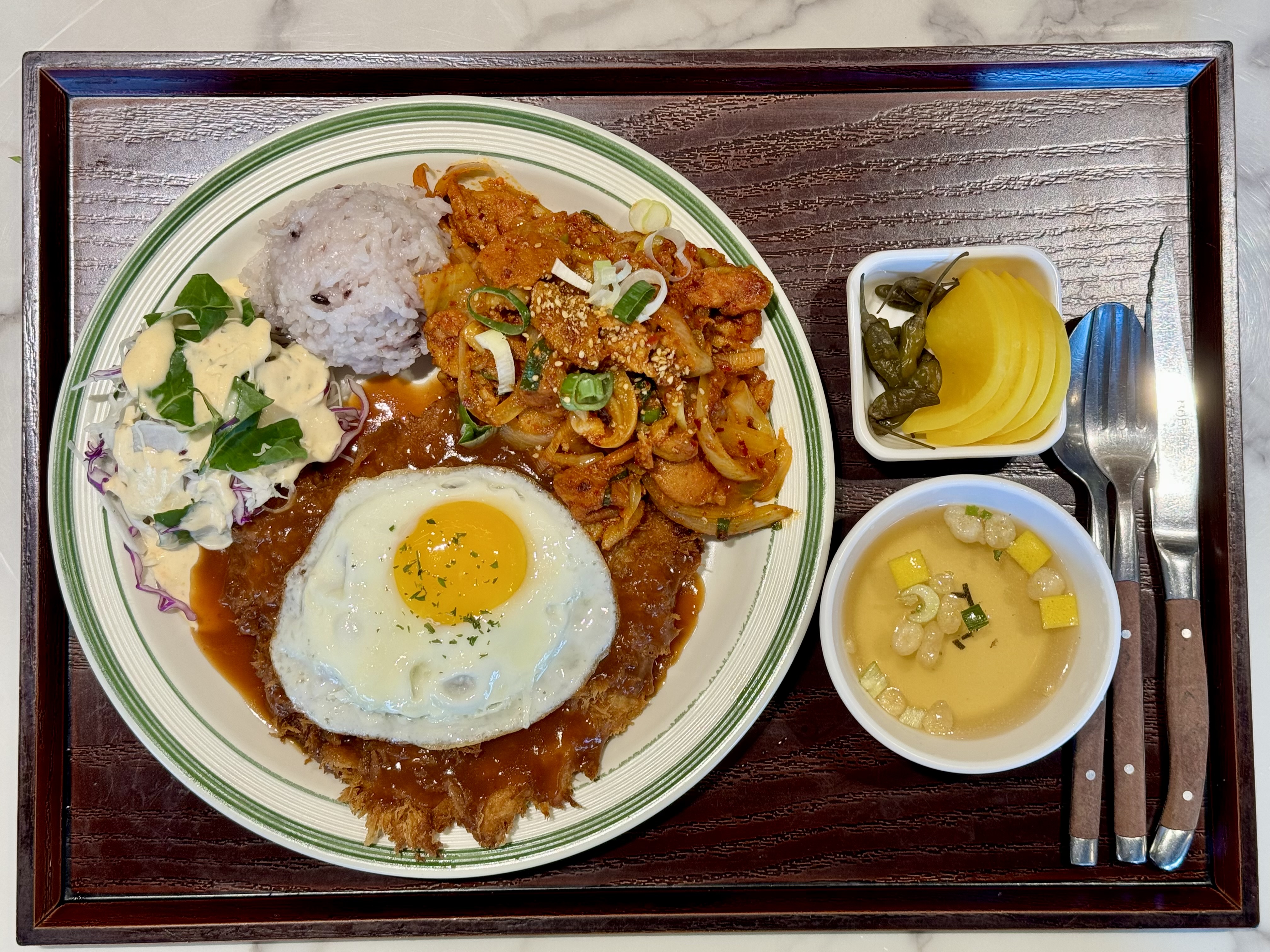 자연을담은돈까스 충북대점 대표 이미지