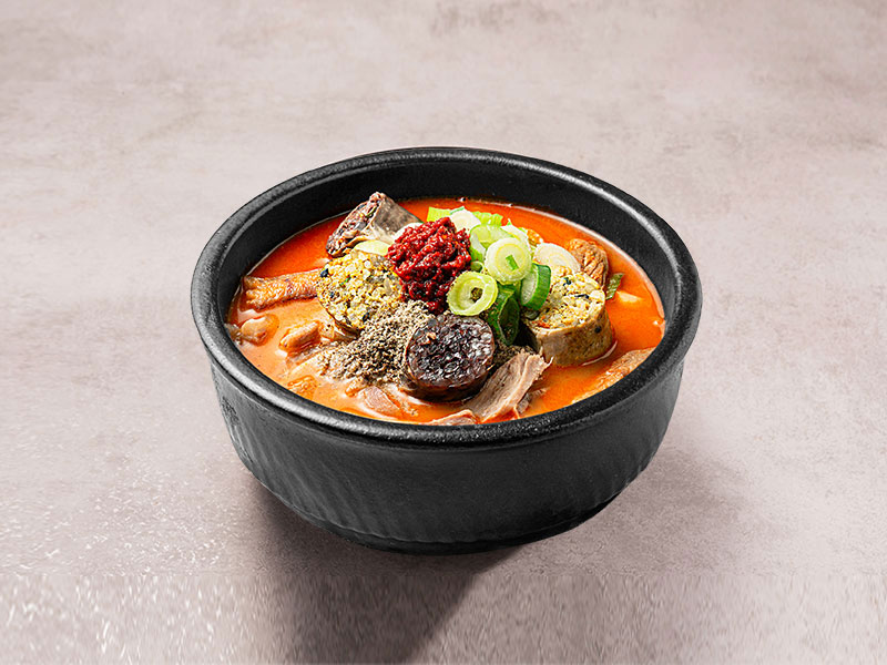 진순대국 (일반)