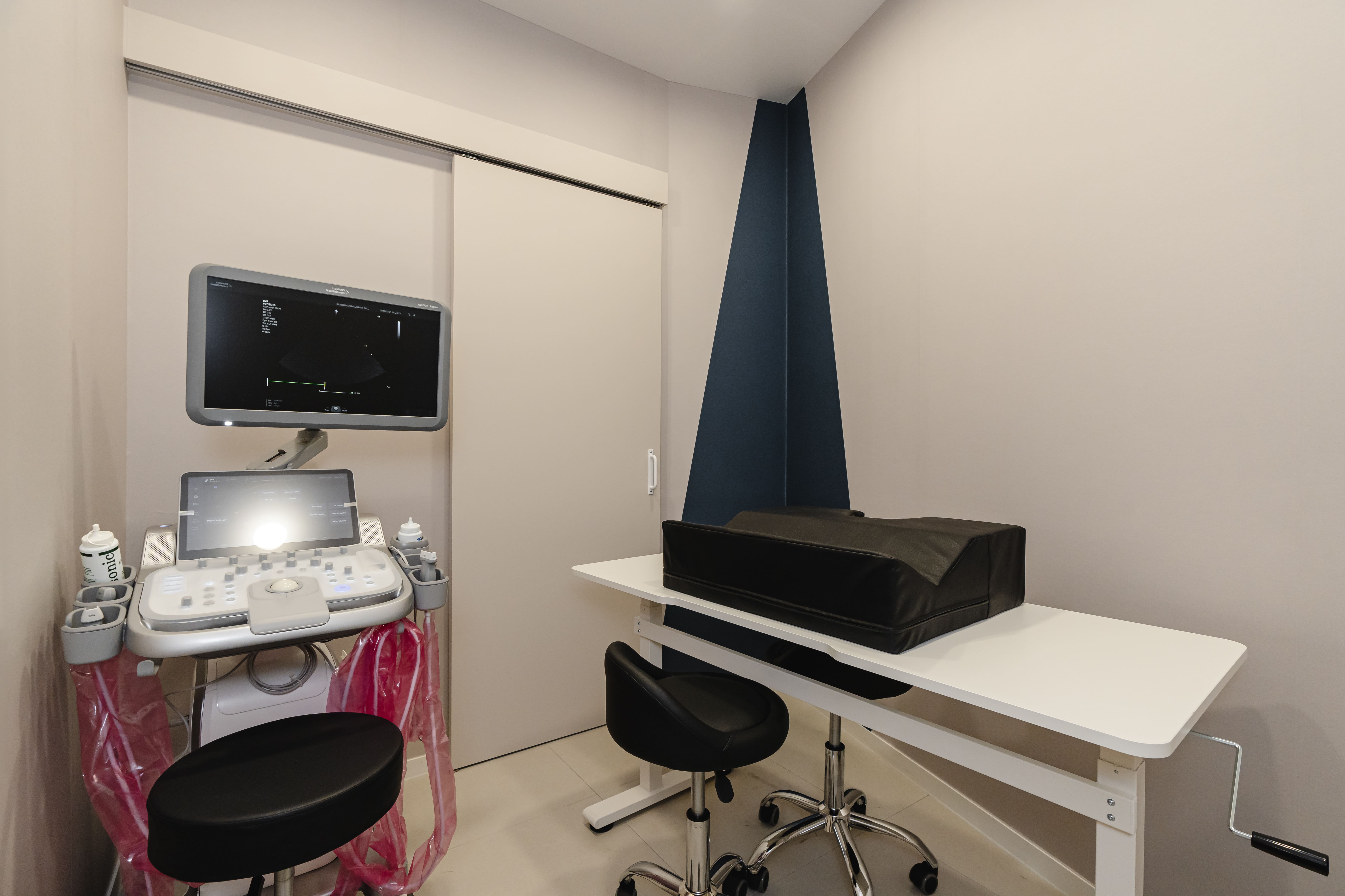 인천동물심장내과 내부