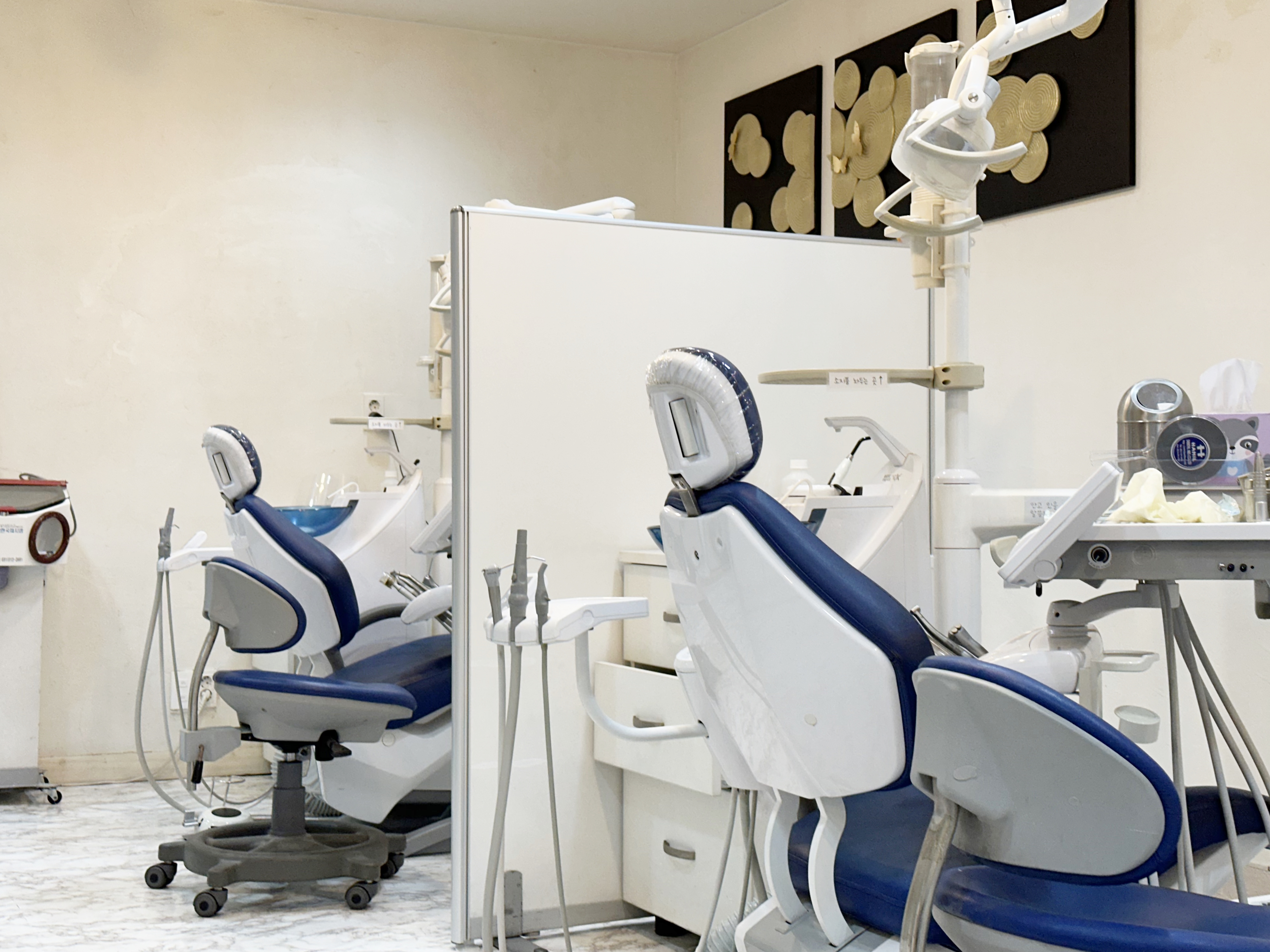 수치과의원 대표 이미지