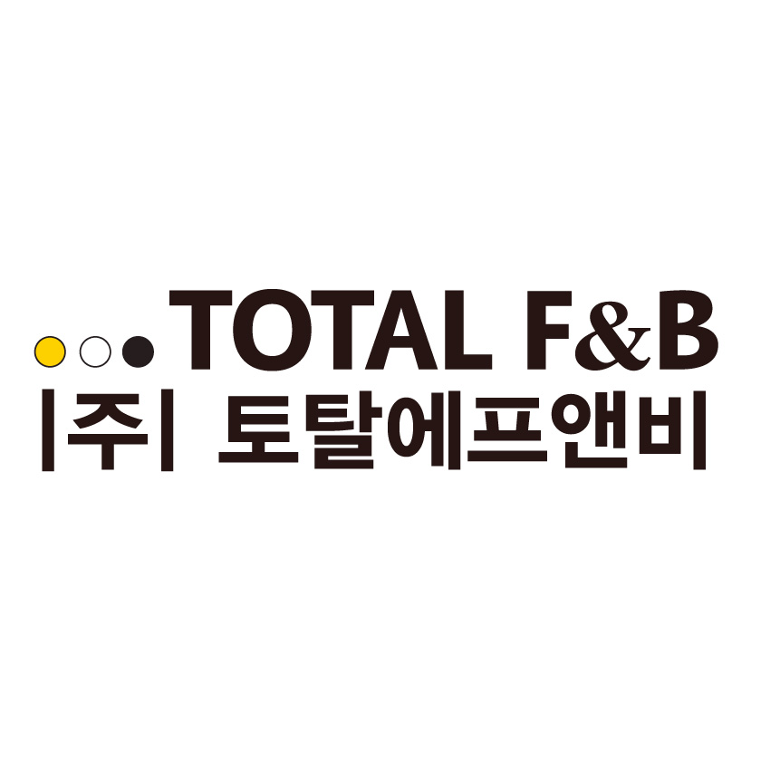 토탈에프앤비