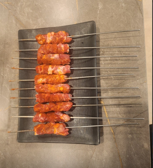 항방양꼬치 남양주진접점
