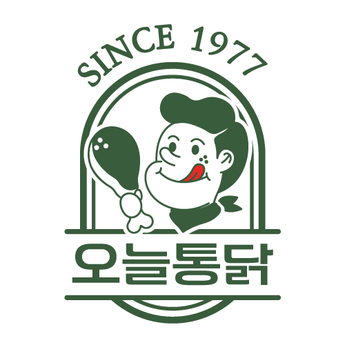 오늘통닭 천안신불당점