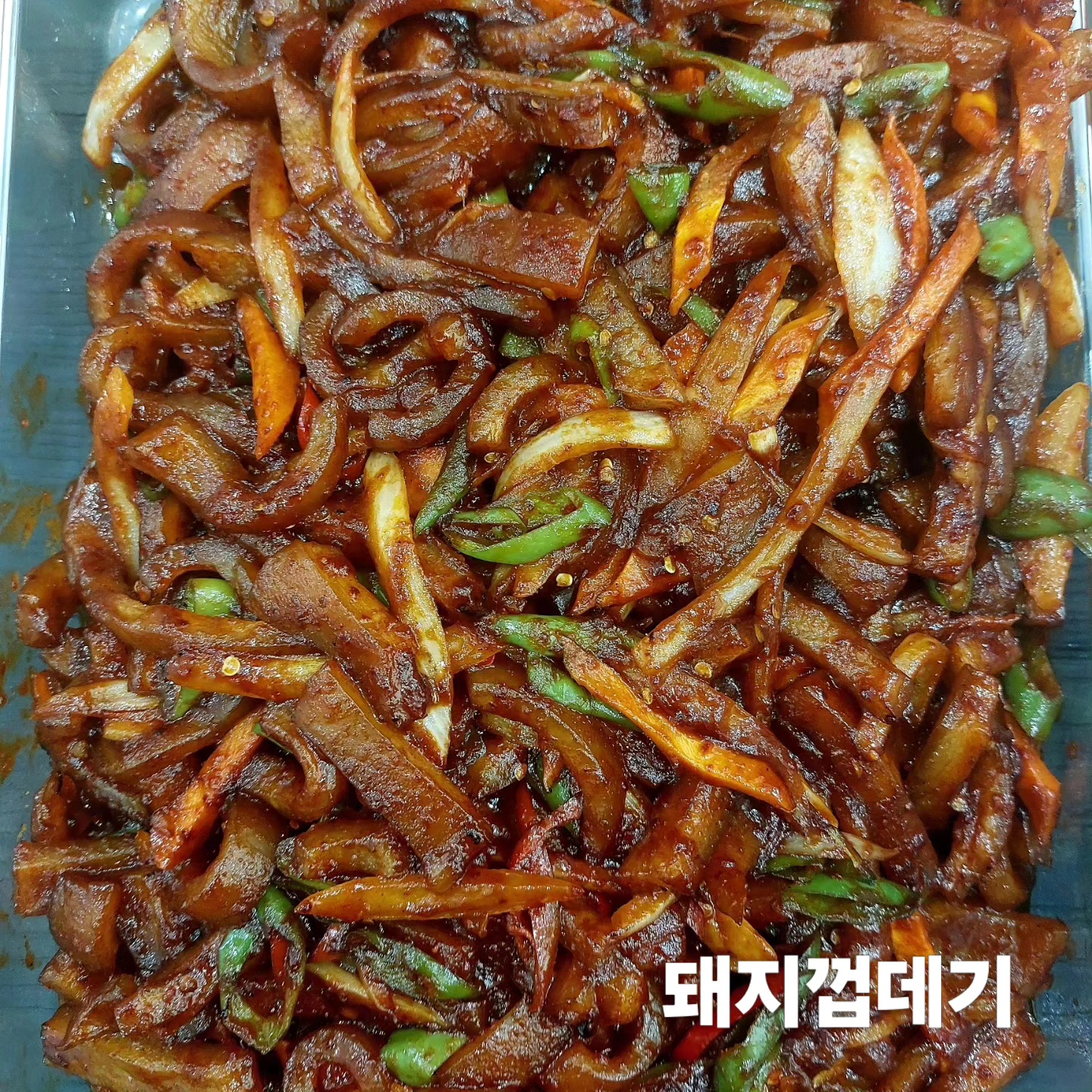 아빠애부엌