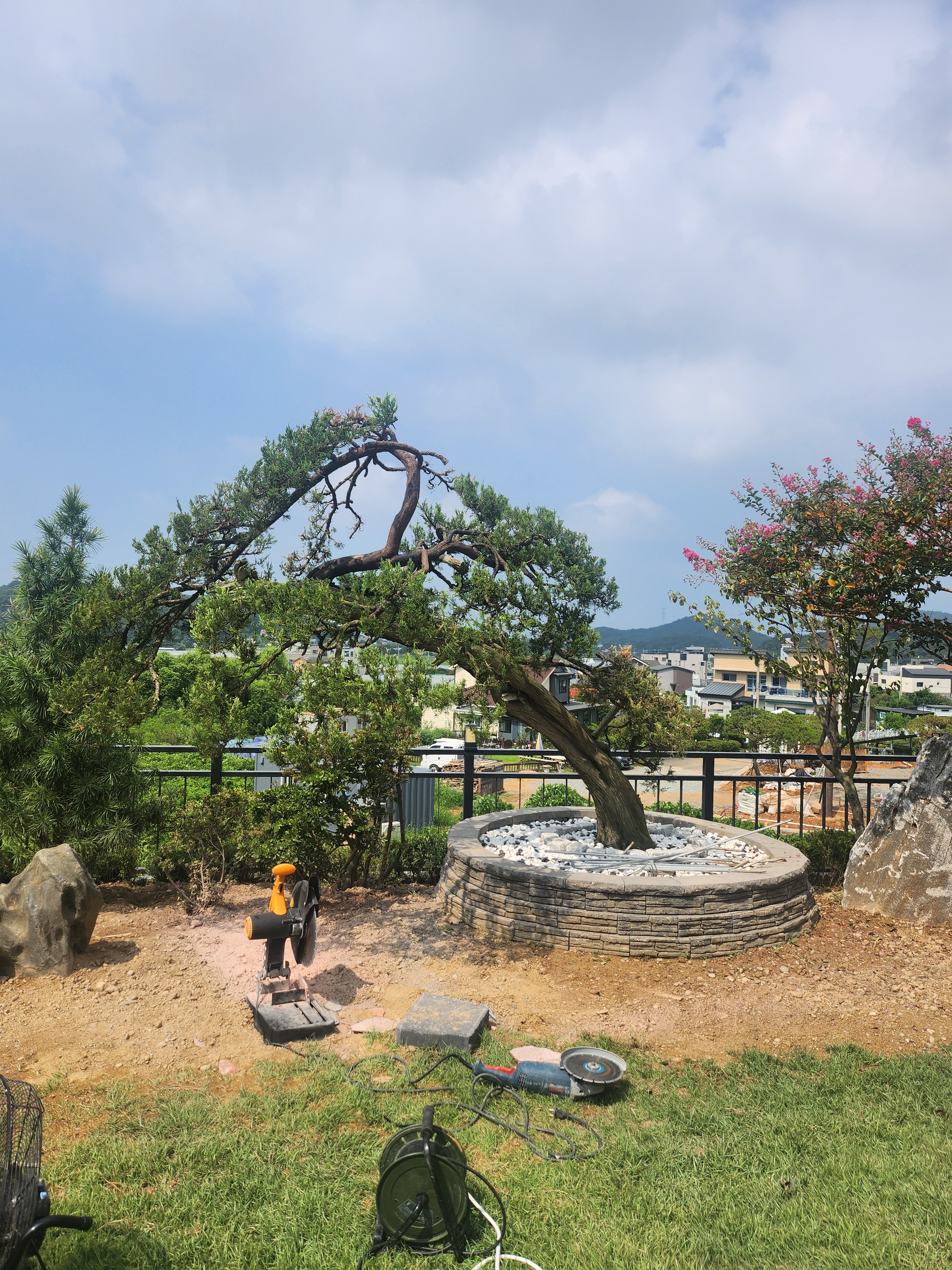 이한조경