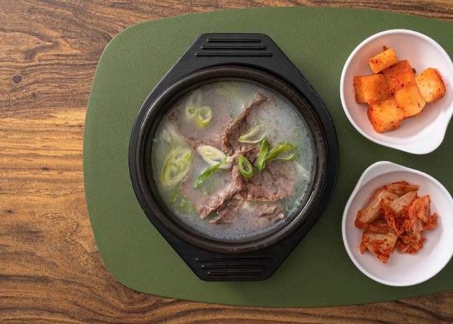 하노이쌀국수