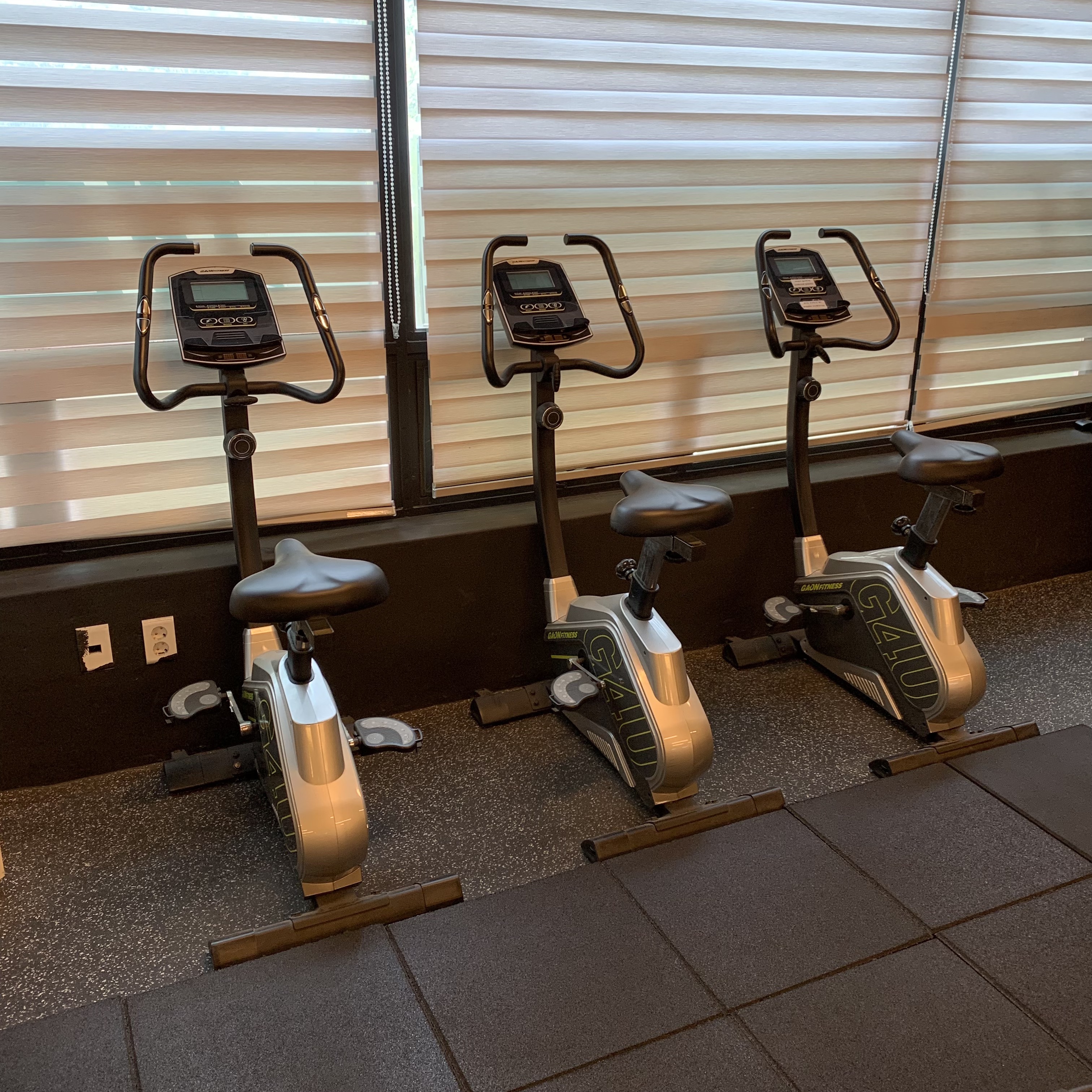 나다워GYM