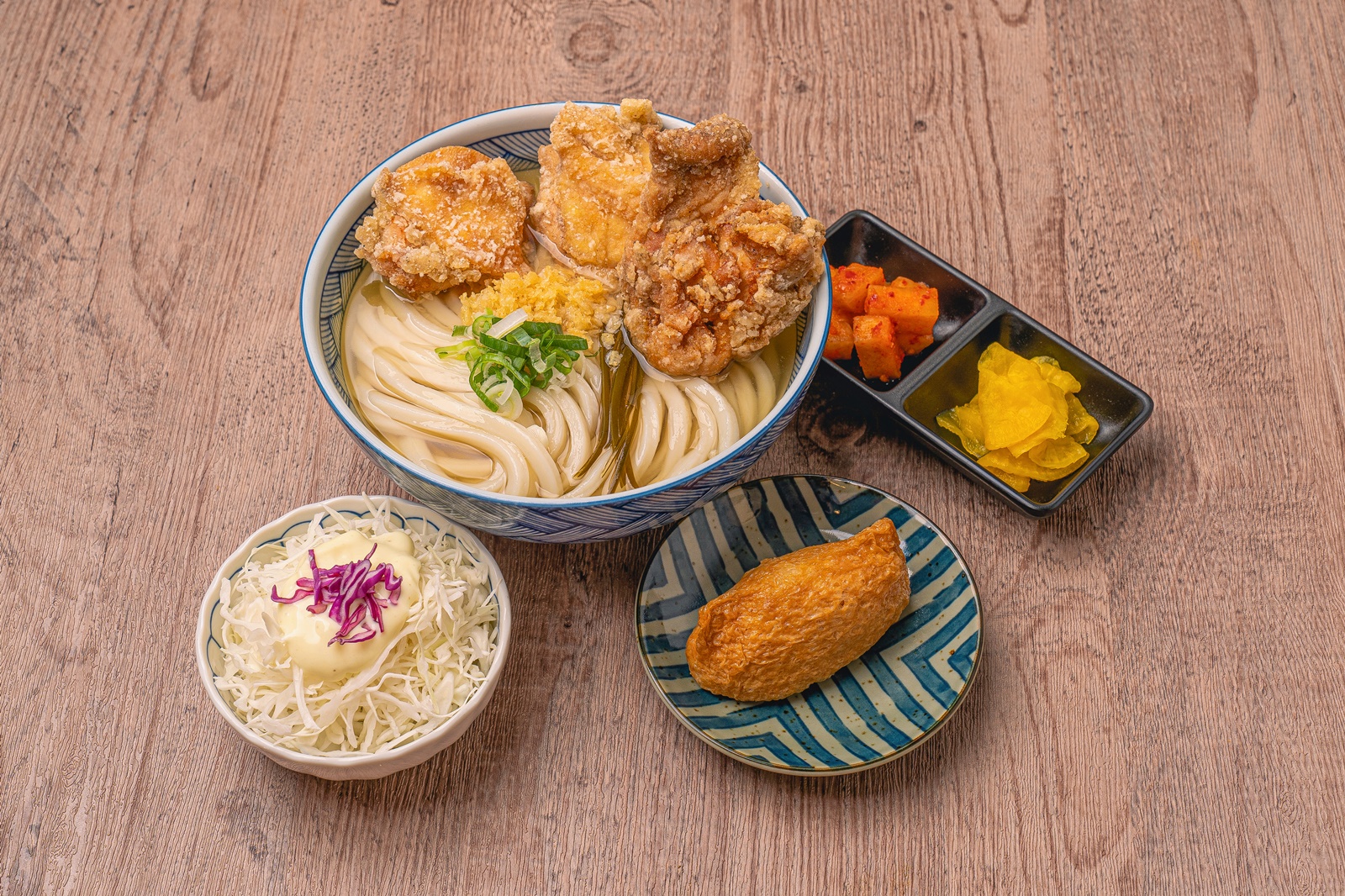 토리텐우동