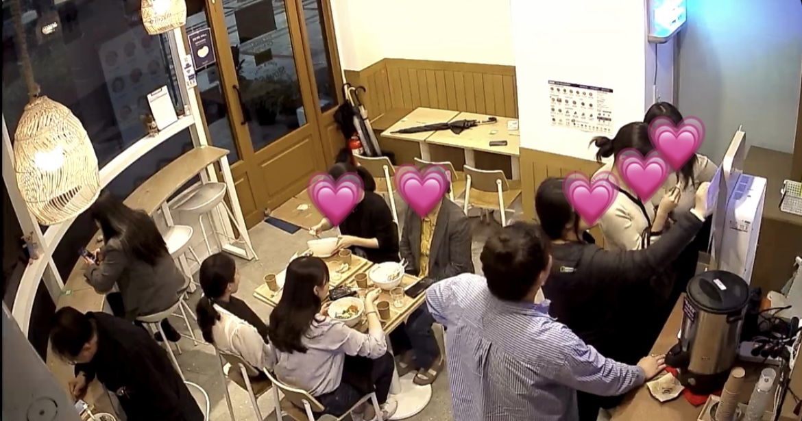 슬로우캘리 대전시청점
