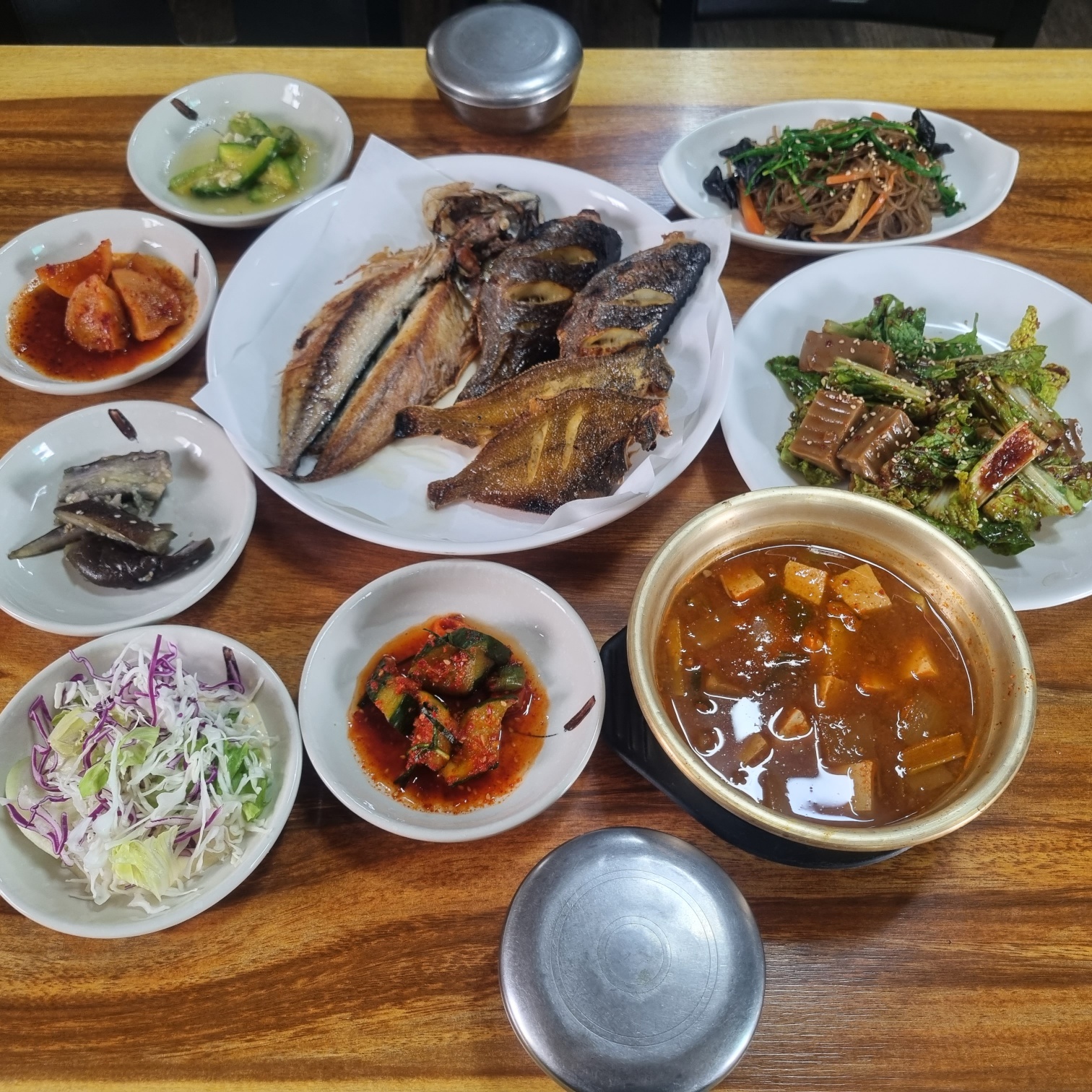 토담