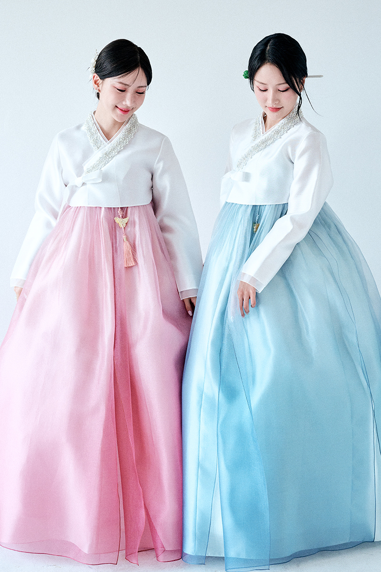 한올한복대여점
