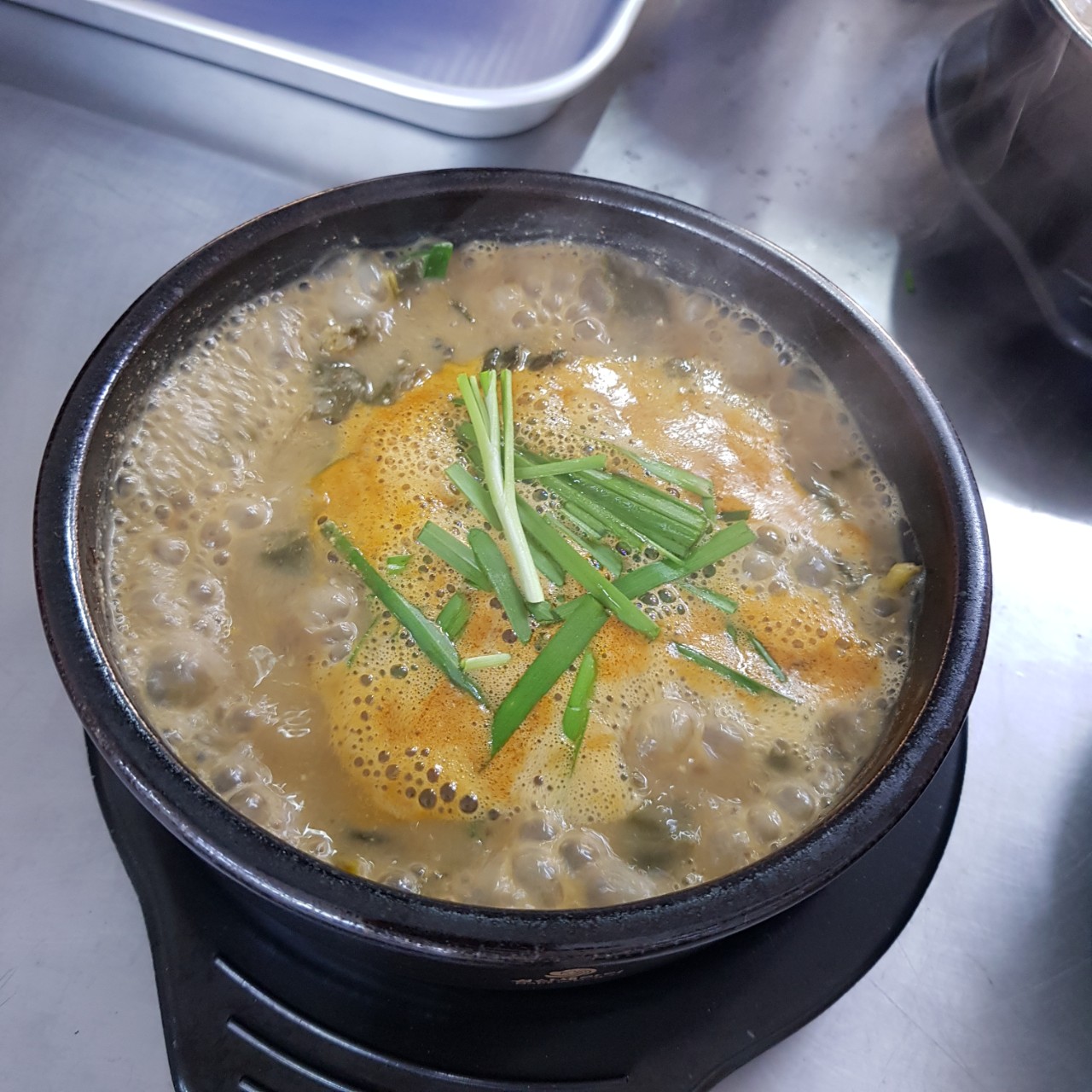 천생산명가추어탕
