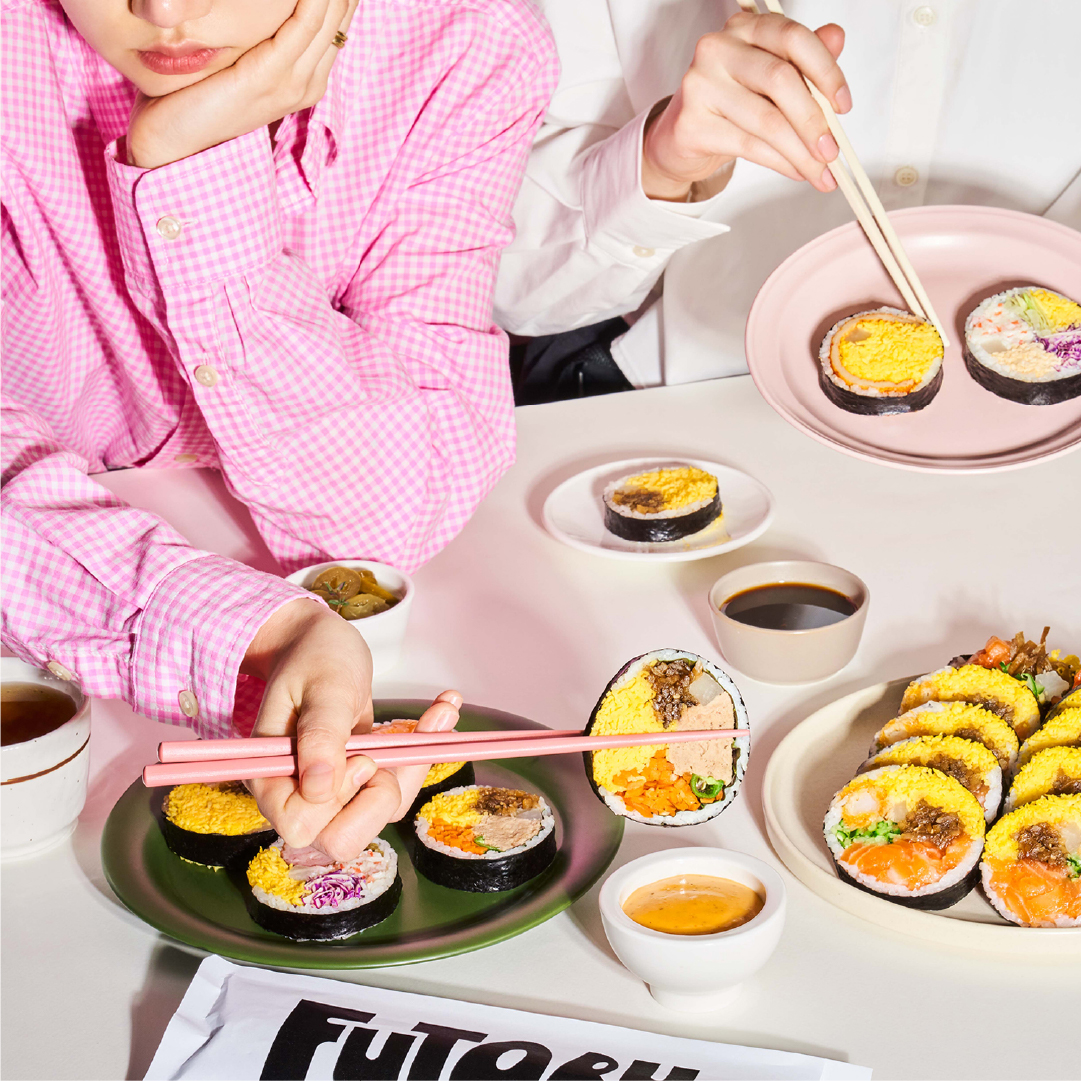 후토루 다산중앙점