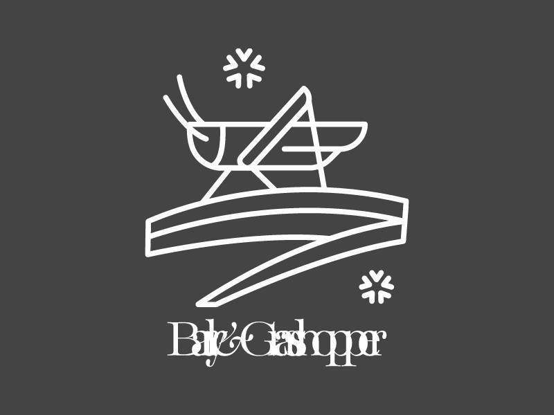 보리와여치