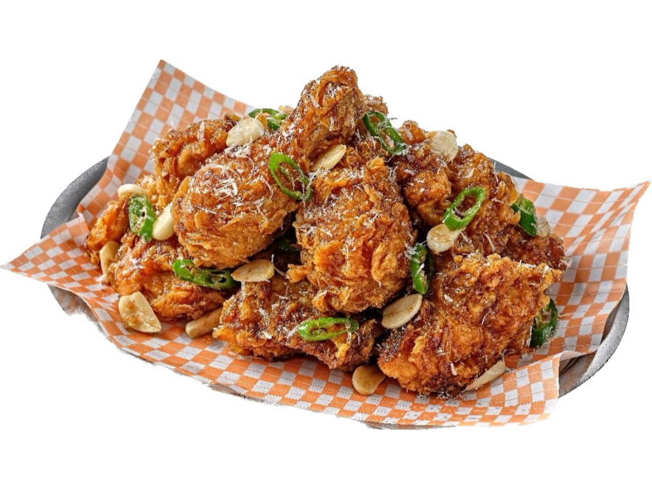덤브치킨 수원 매탄점 사진 8
