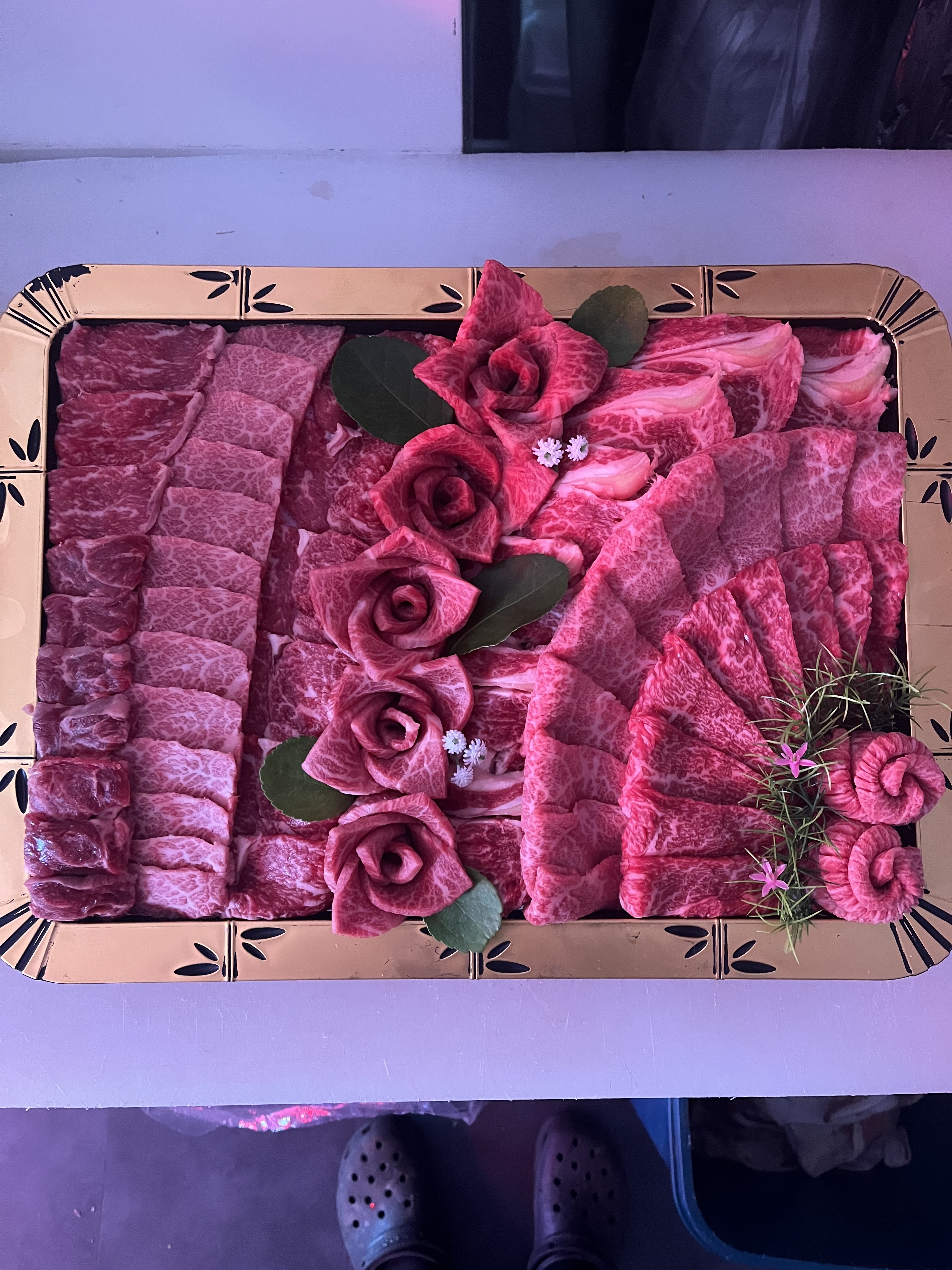 푸짐한정육점
