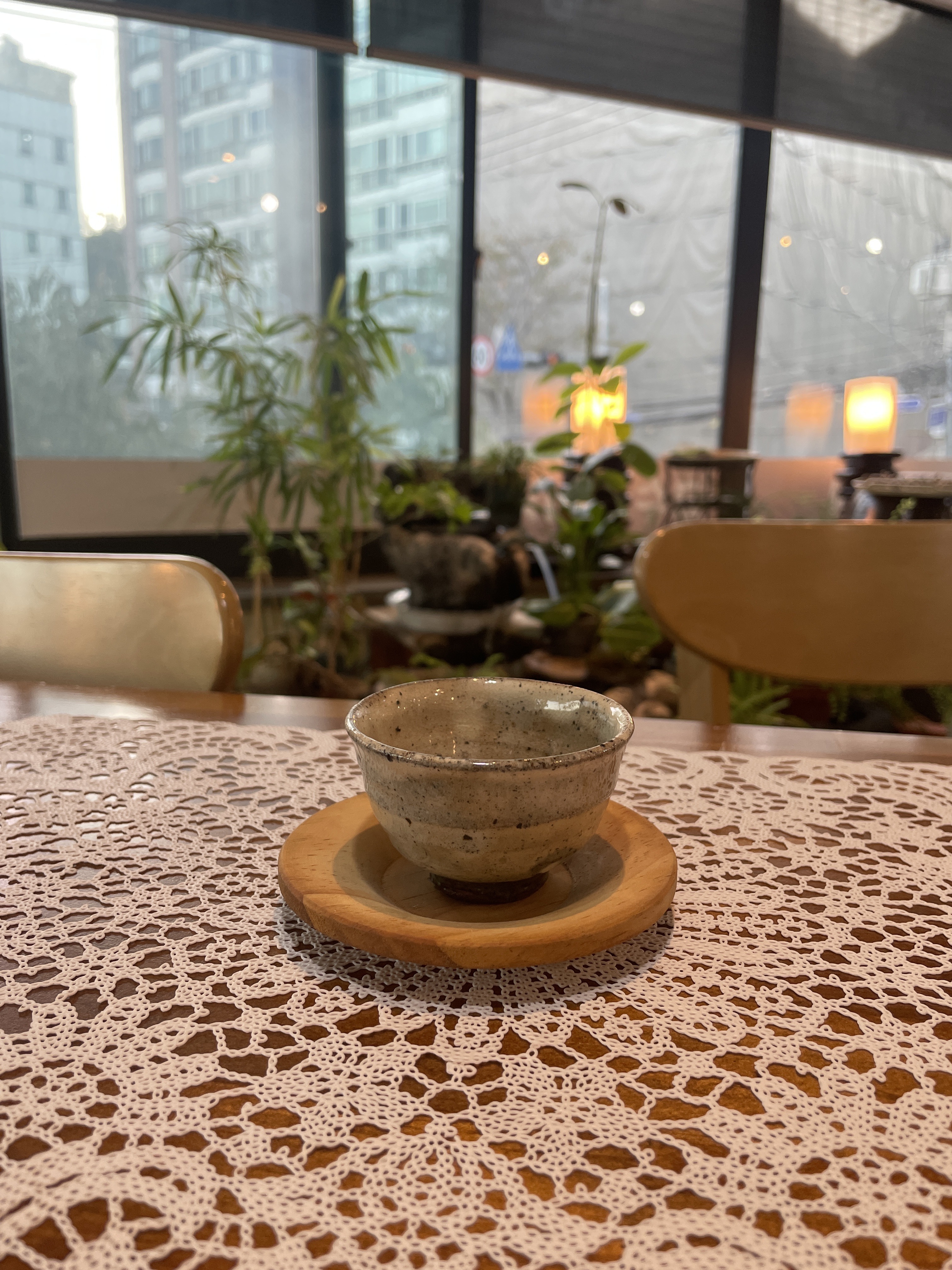 카페 라금재