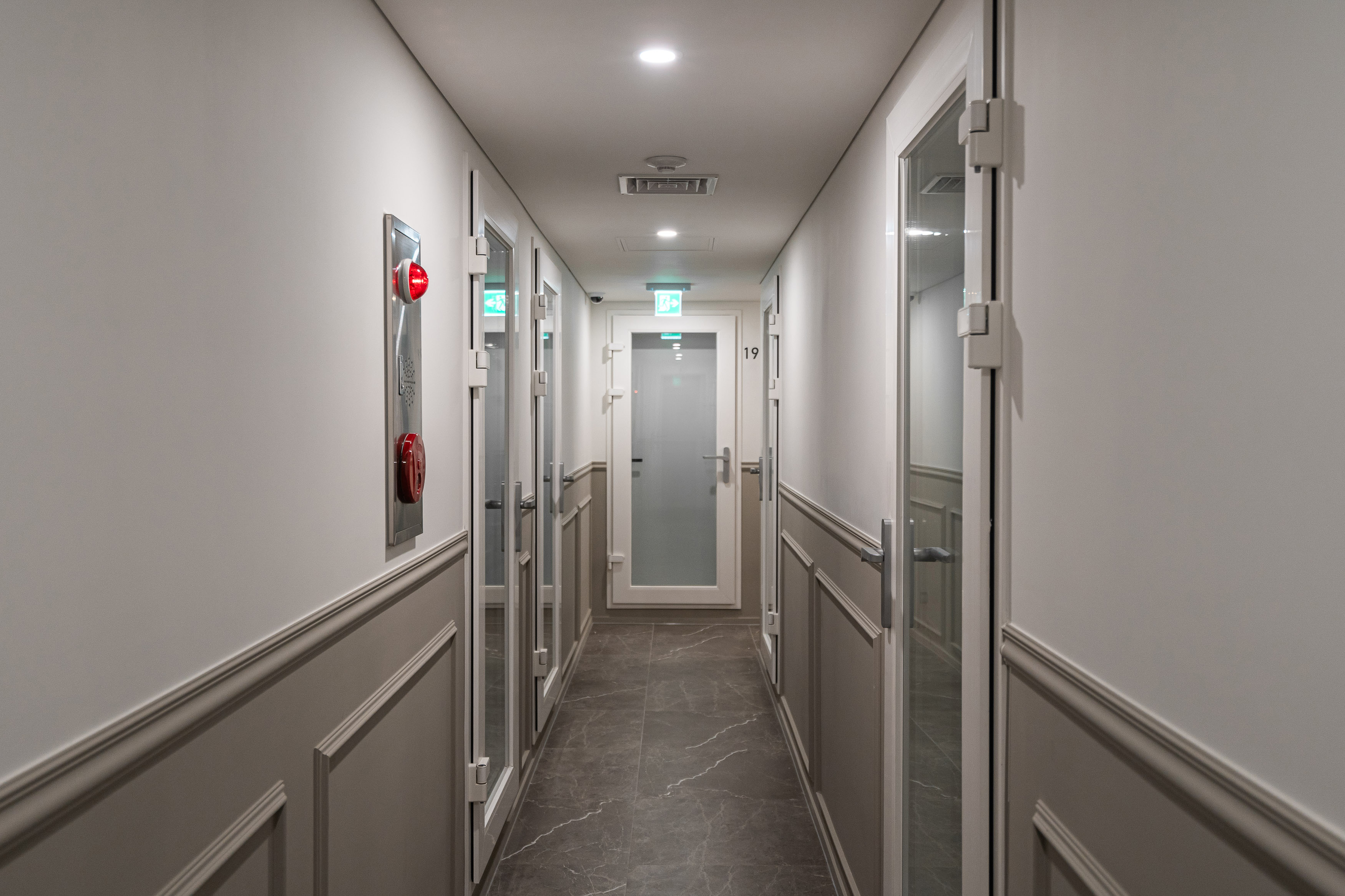 3번째 스튜디오 사진