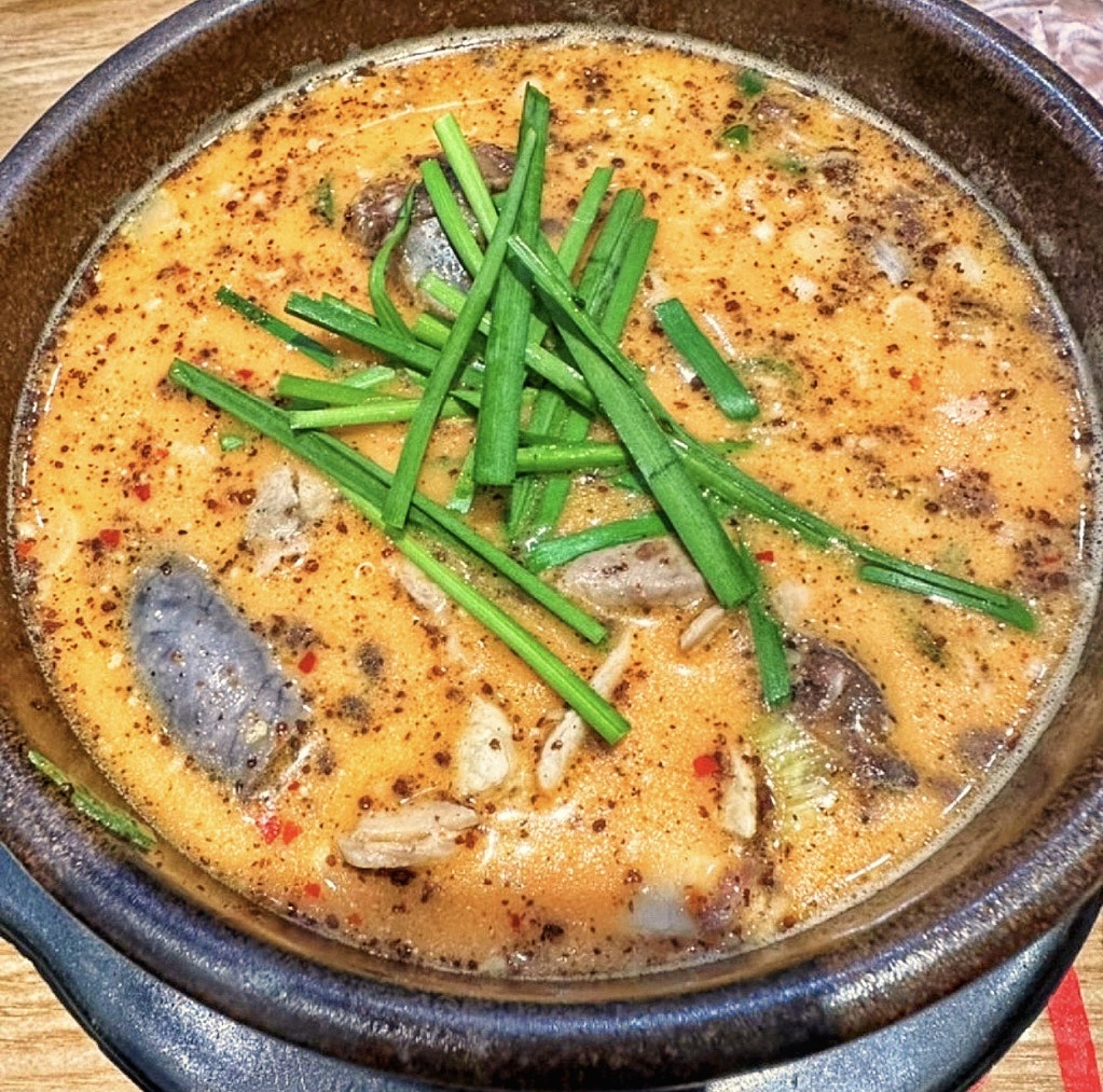 더진국 수육국밥&직화구이냉면 동탄역점