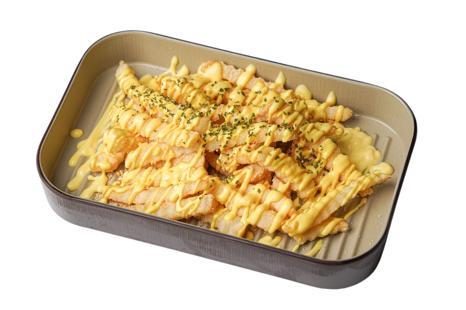 보배쭈꾸미 연산점