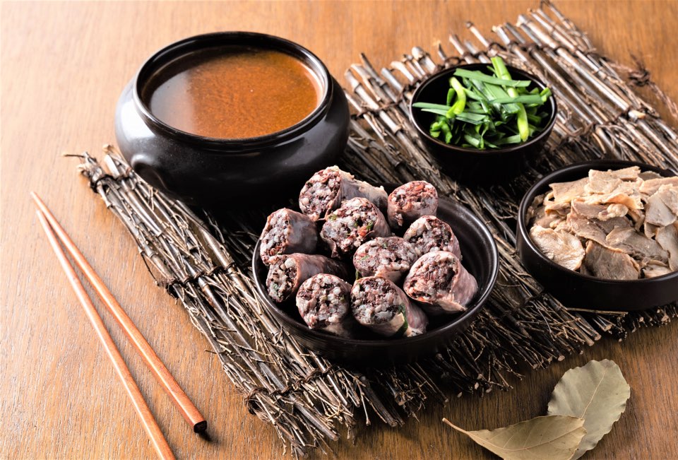 새말토종순대 경기광주 오포 본점