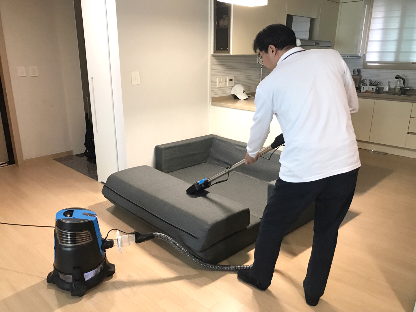 드림하우스닥터 대표 이미지