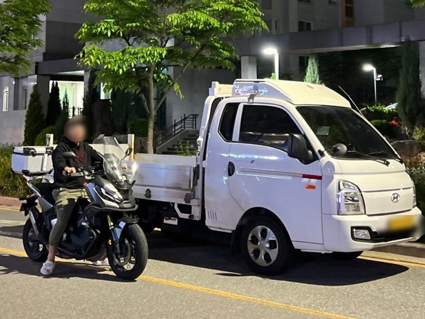 대구용달1톤용달차다마스오토바이크탁송1톤리프트24시용달차