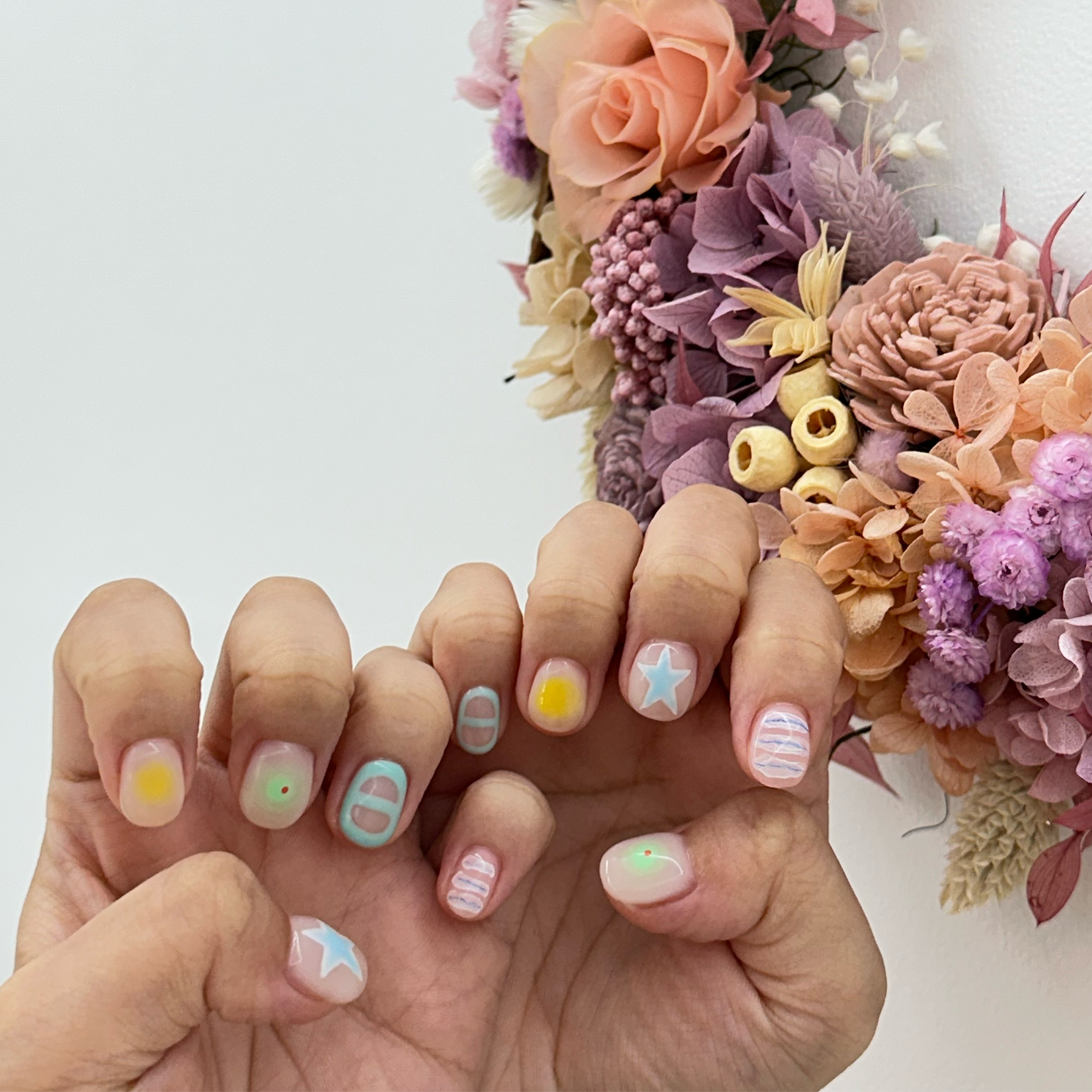 소소네일 대표 이미지