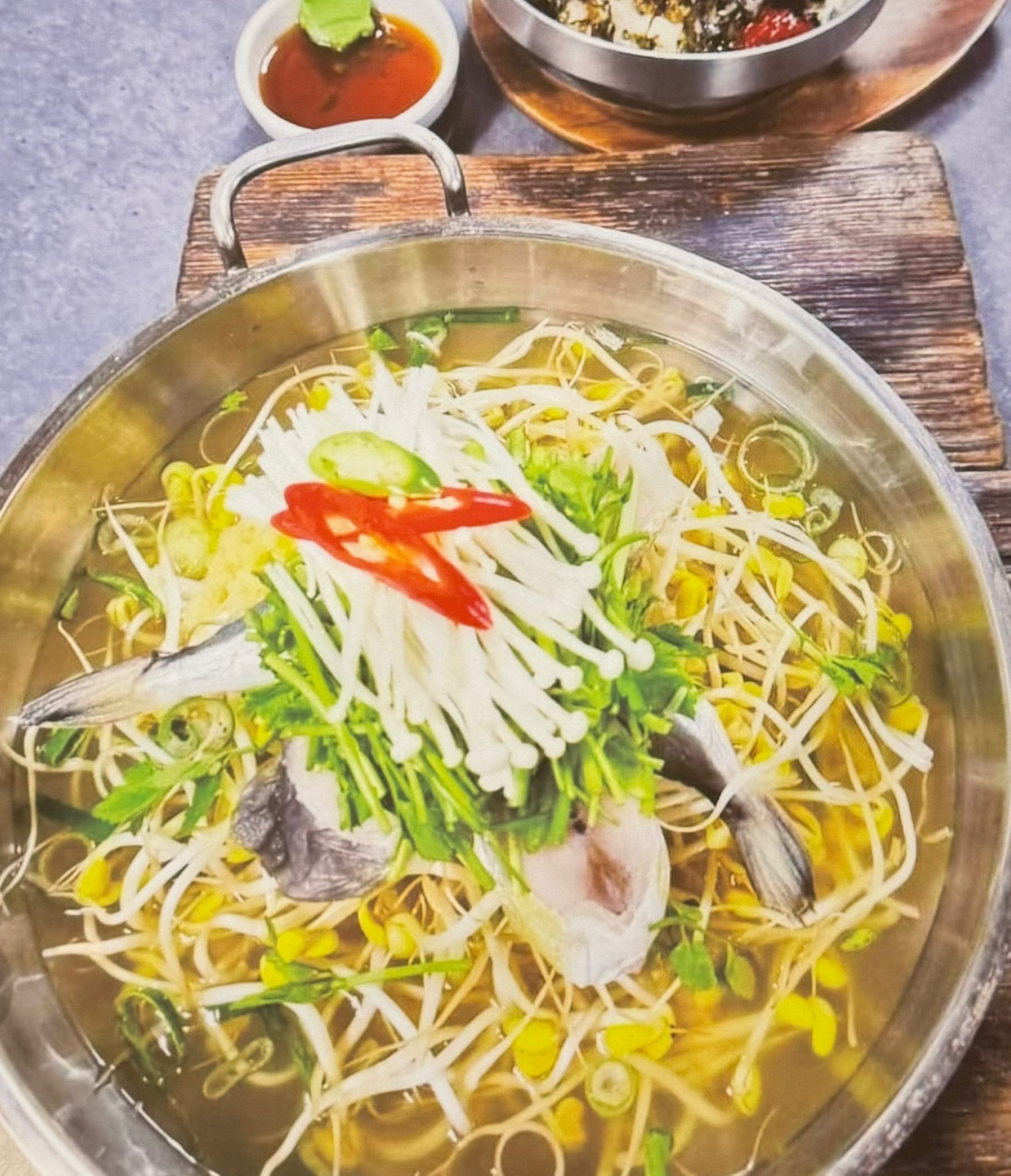 남쉐프마산복국8800