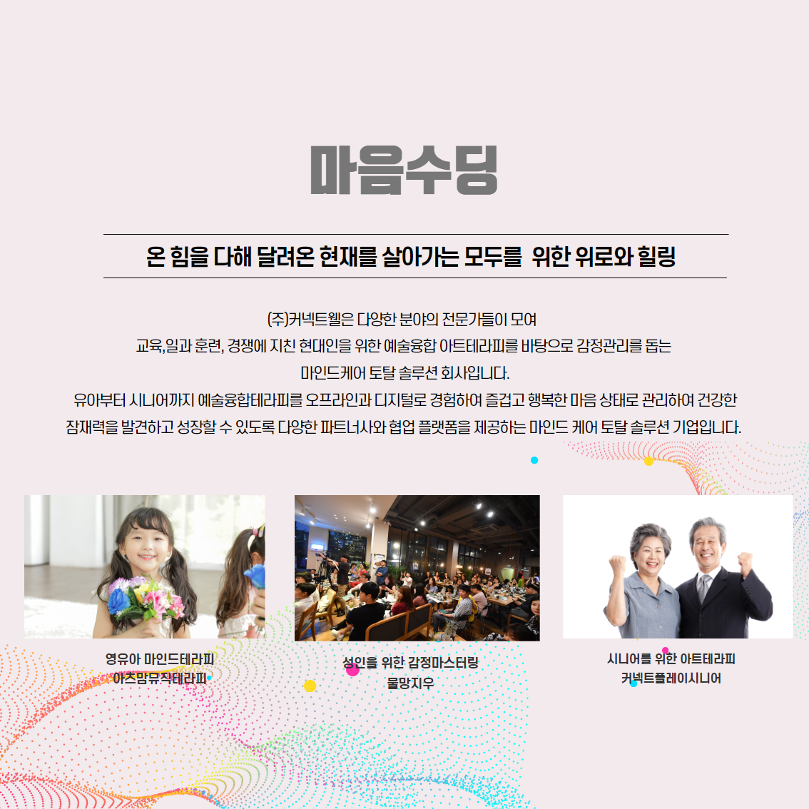 커넥트웰