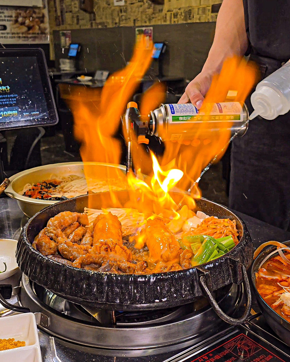 곱창수월래 당진점