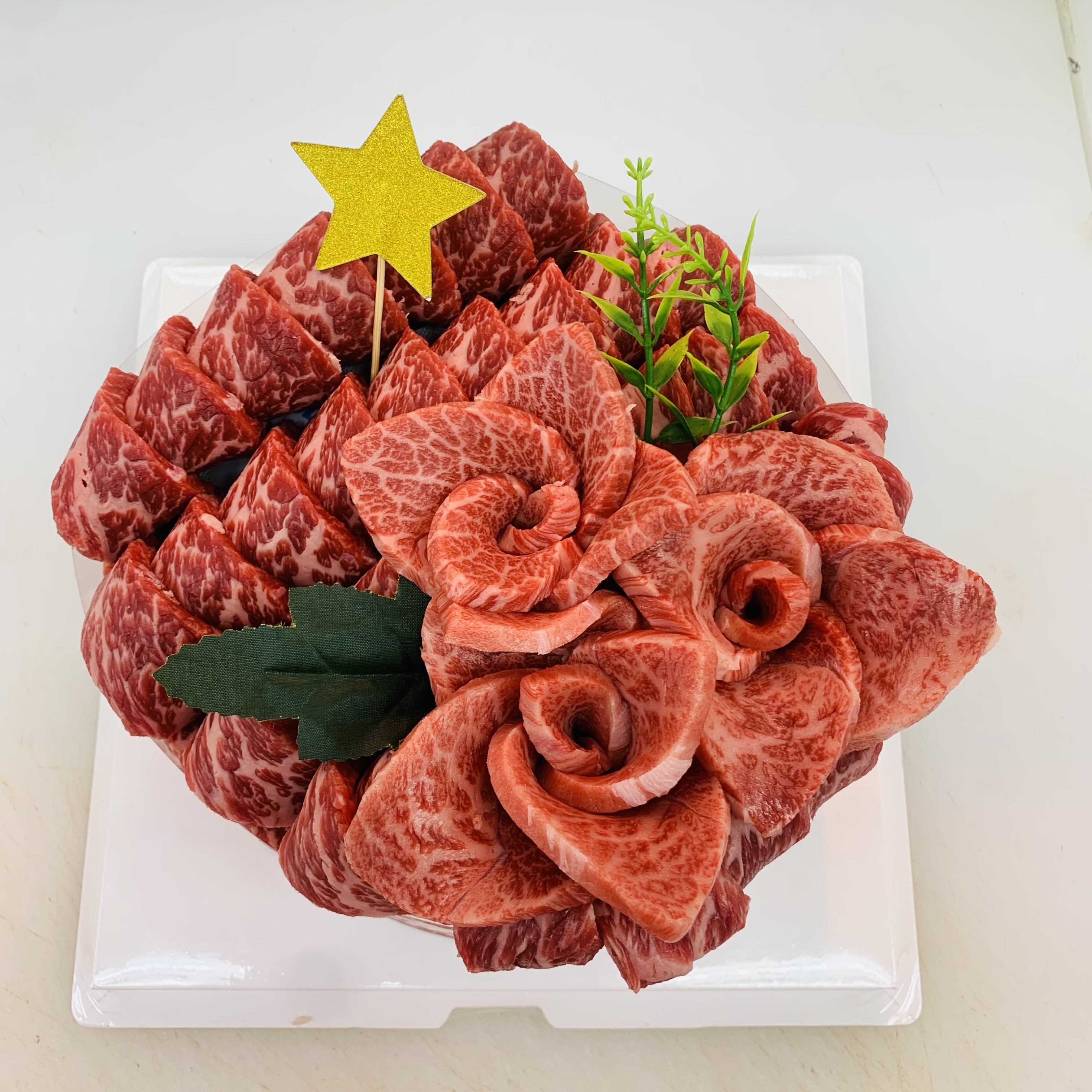 푸짐한정육점