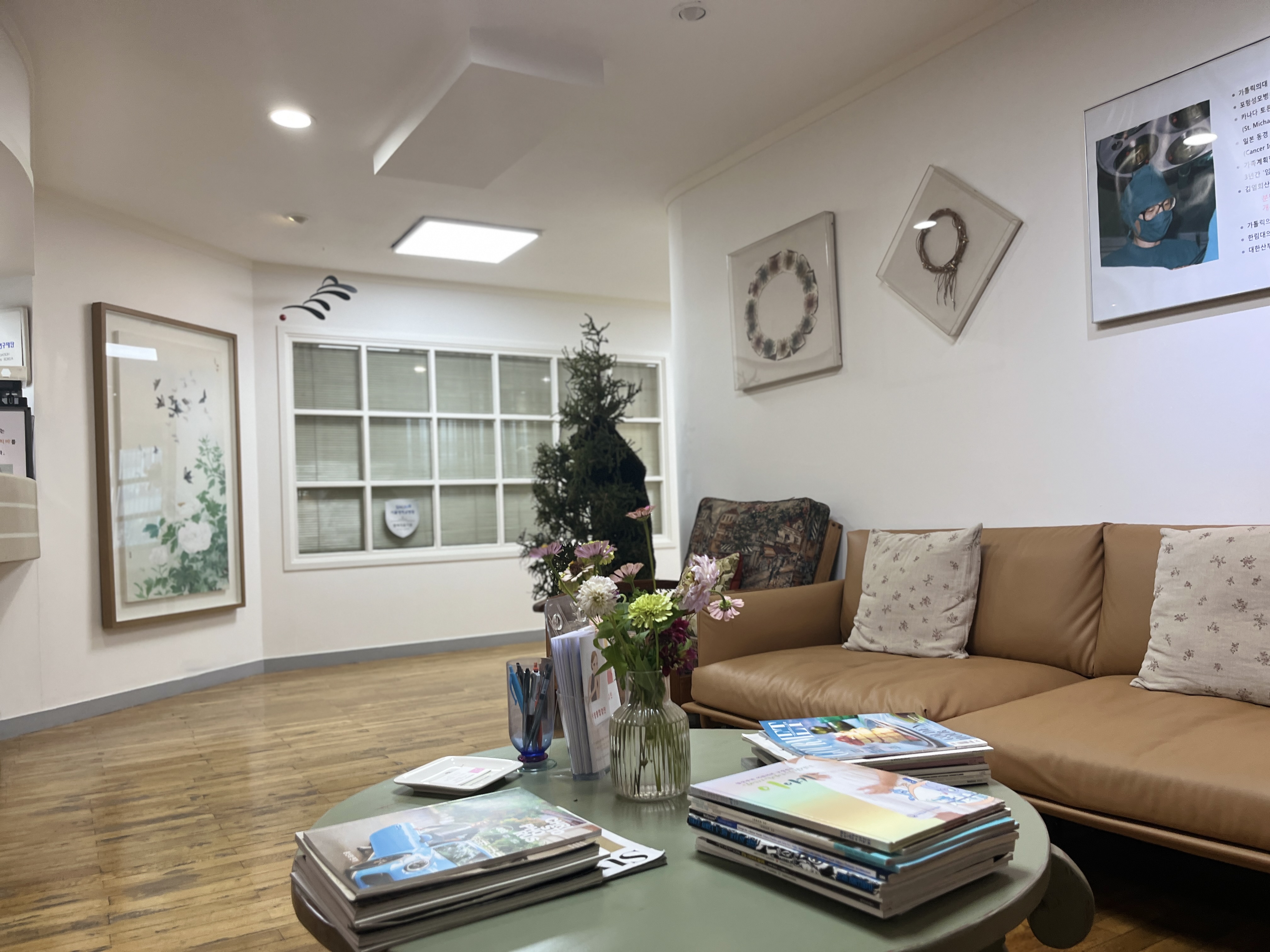 김열회산부인과의원 대표 이미지