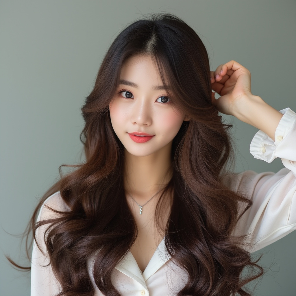 이가위헤어모드