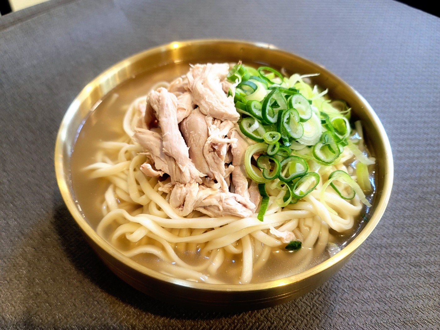일산닭칼국수 부천점