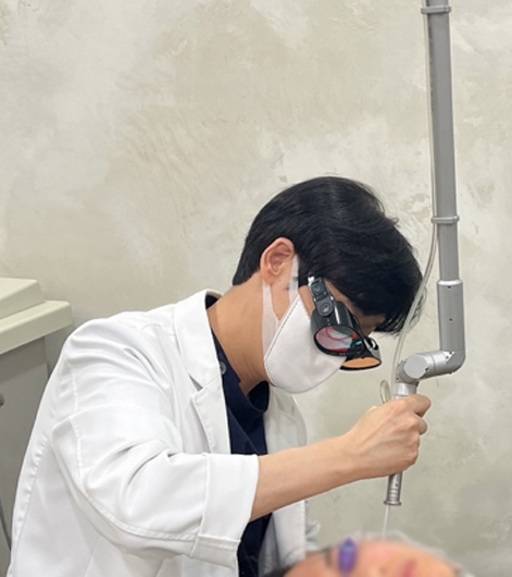 밝은얼굴피부과의원 수완본점 대표 이미지