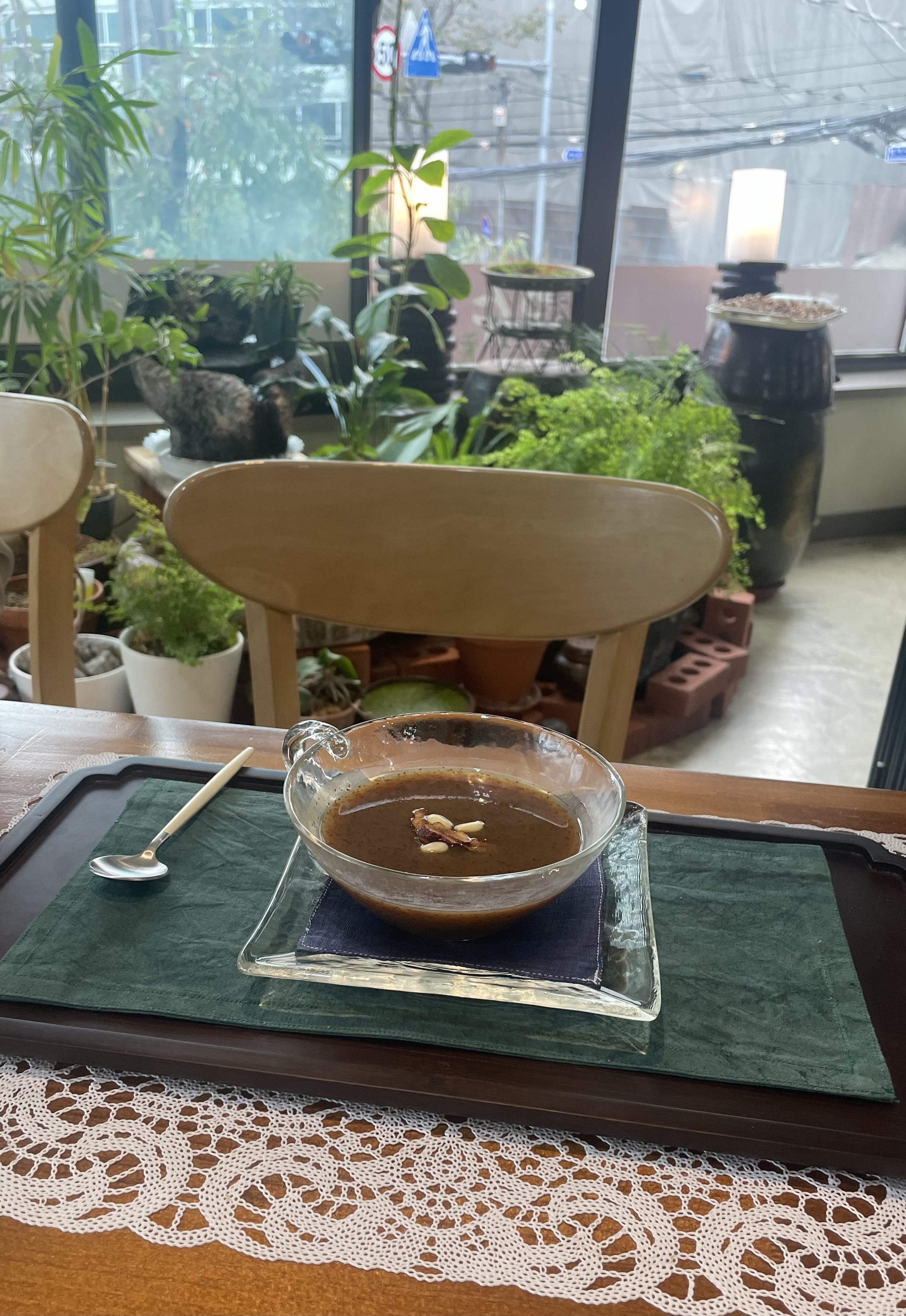 카페 라금재