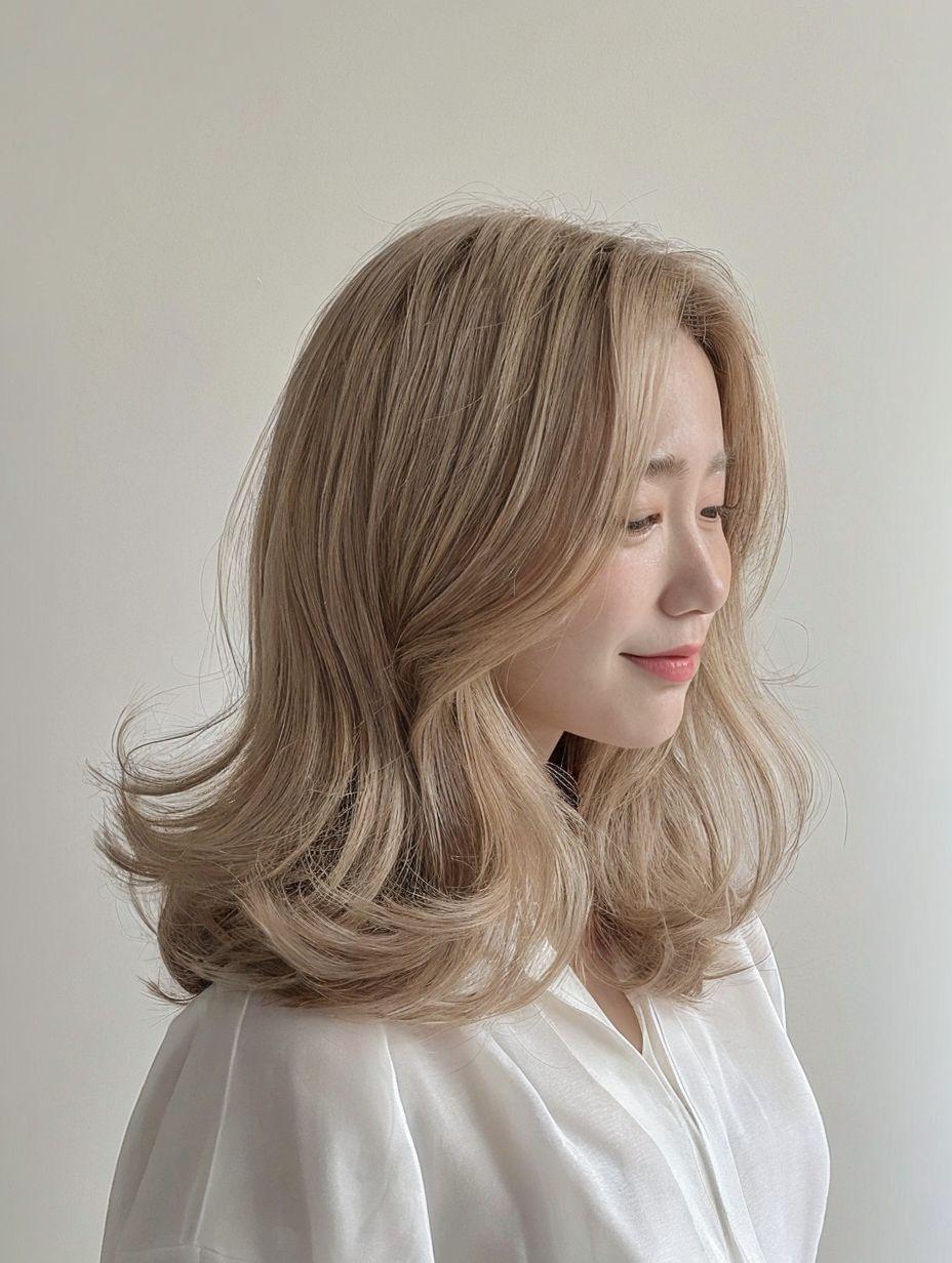 살롱드설렘헤어뷰티샵