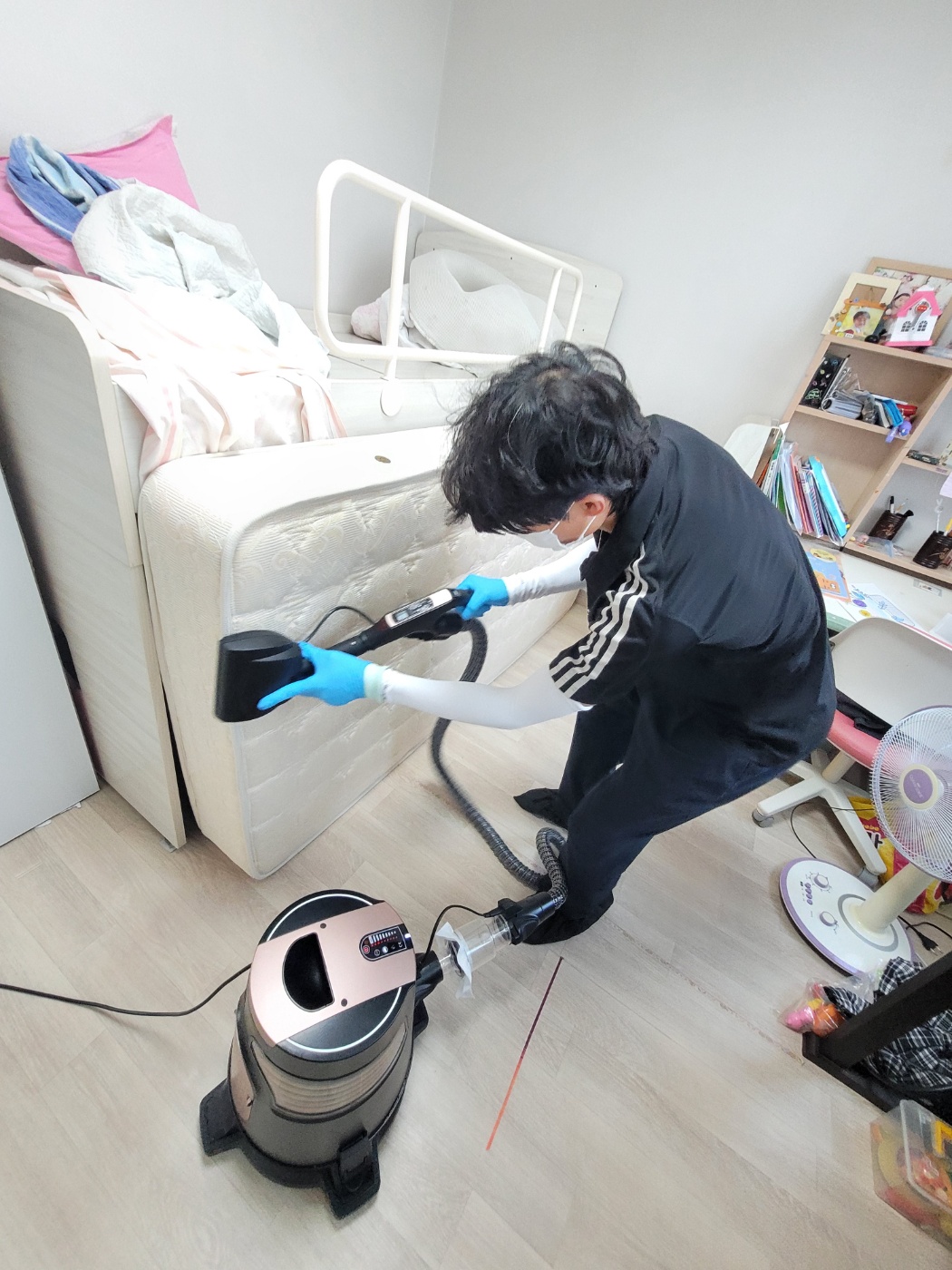 꼼꼼스마트클린