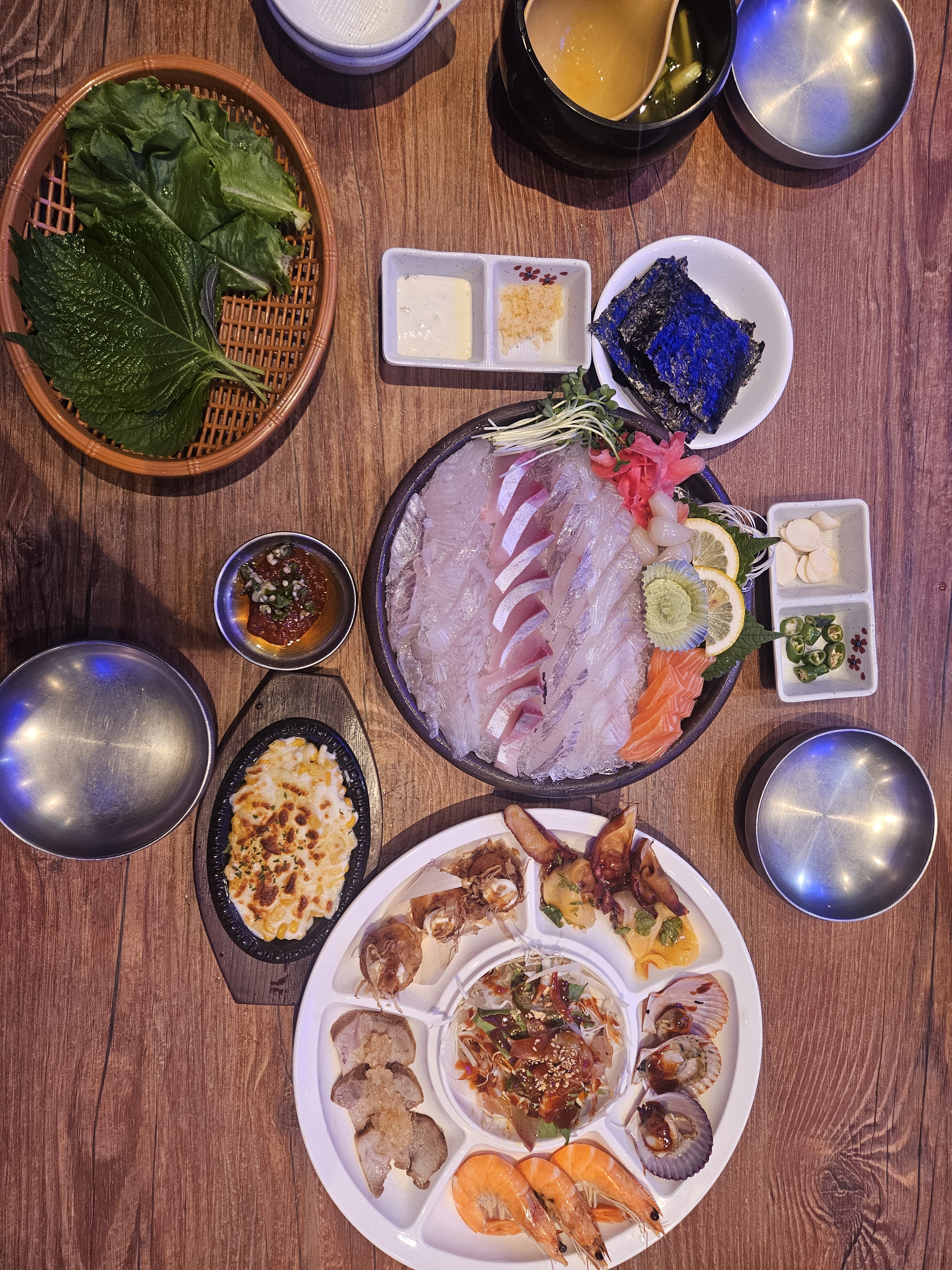 푸짐회